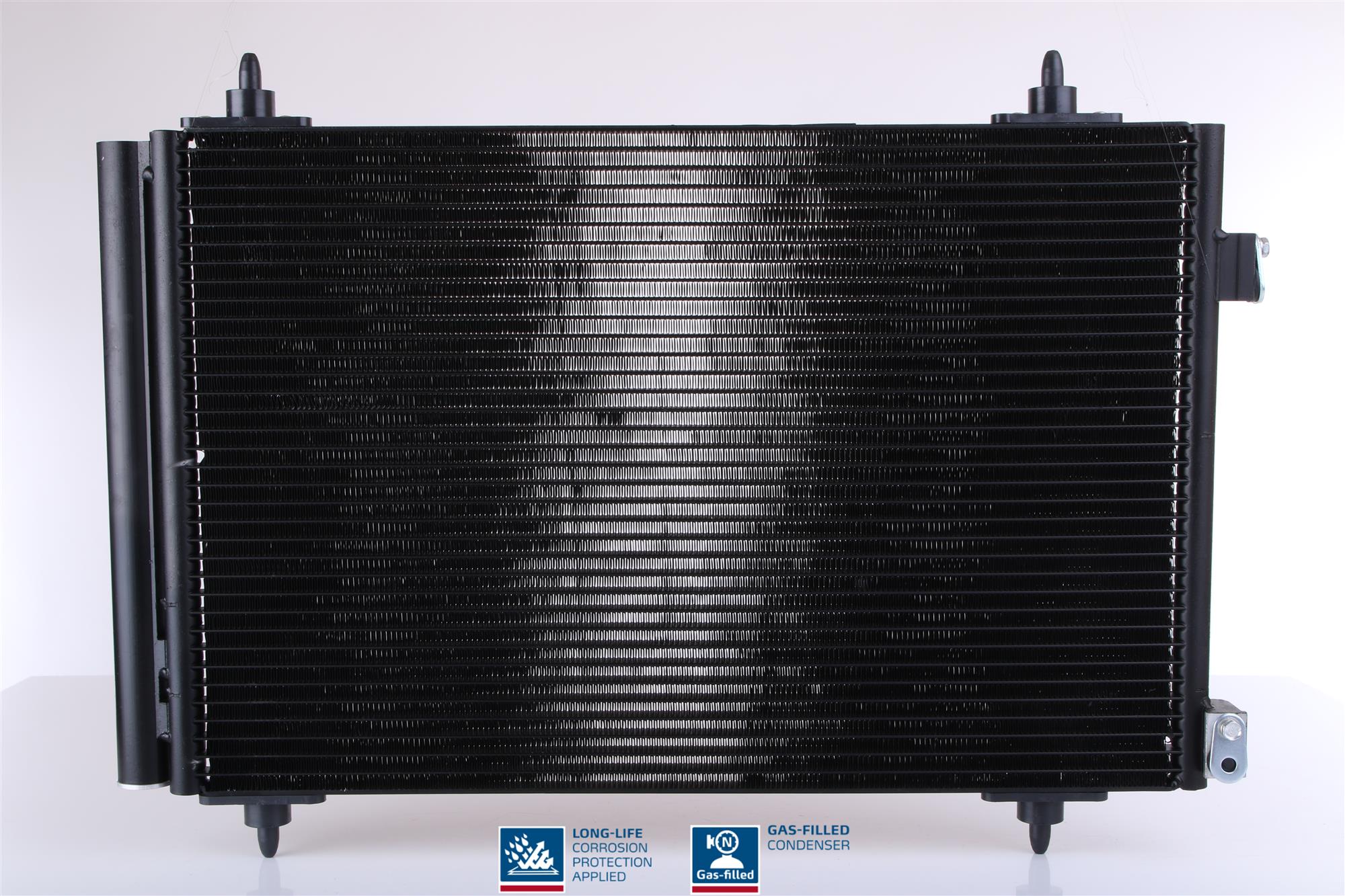 Airco condensor Nissens 940438