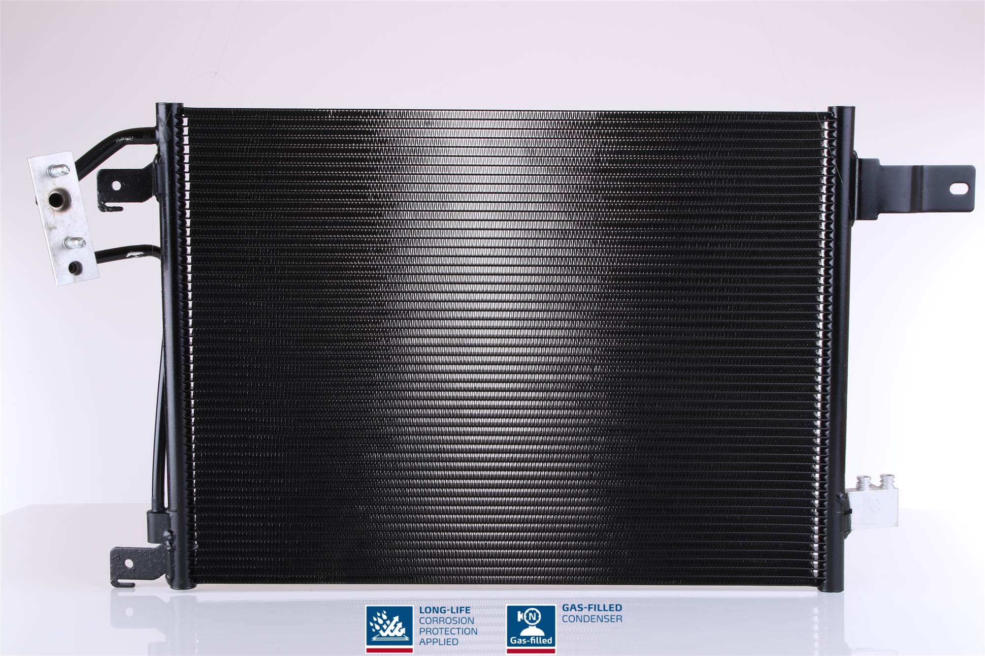 Airco condensor Nissens 940442