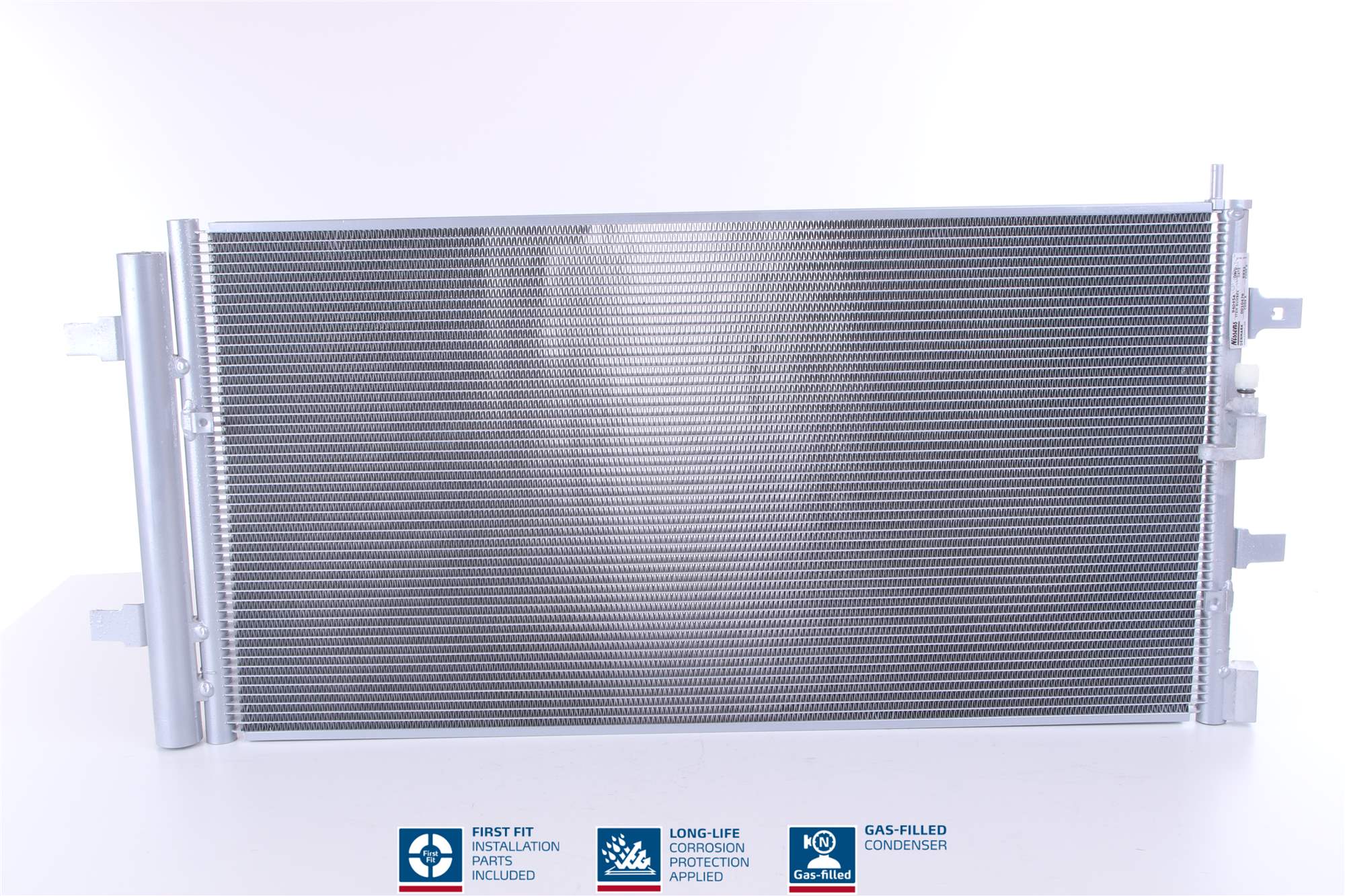 Airco condensor Nissens 940454