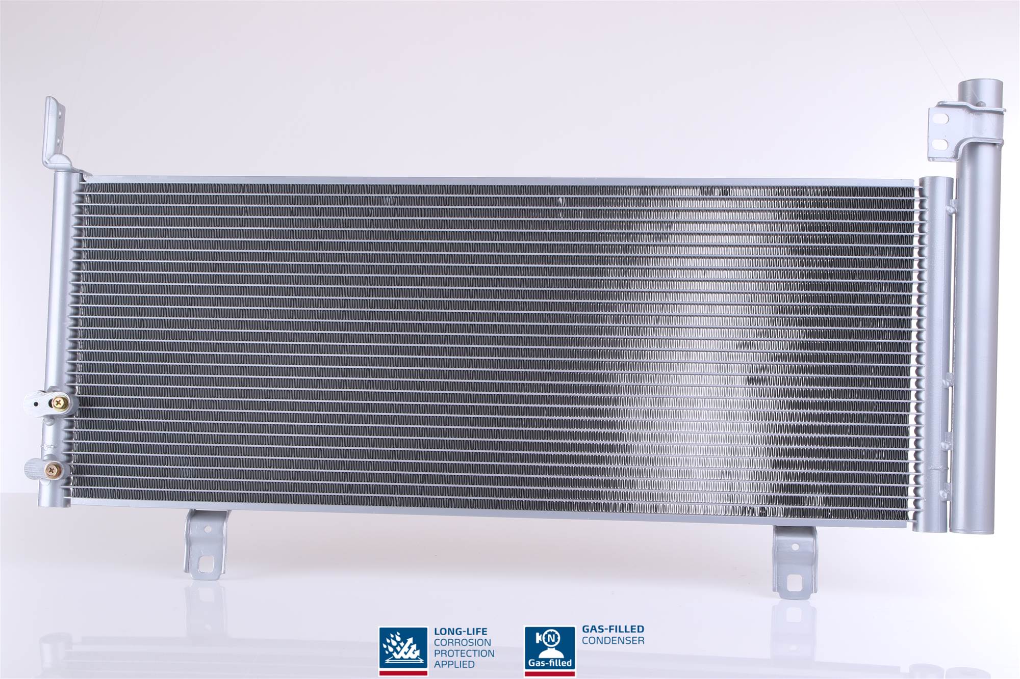 Airco condensor Nissens 940499