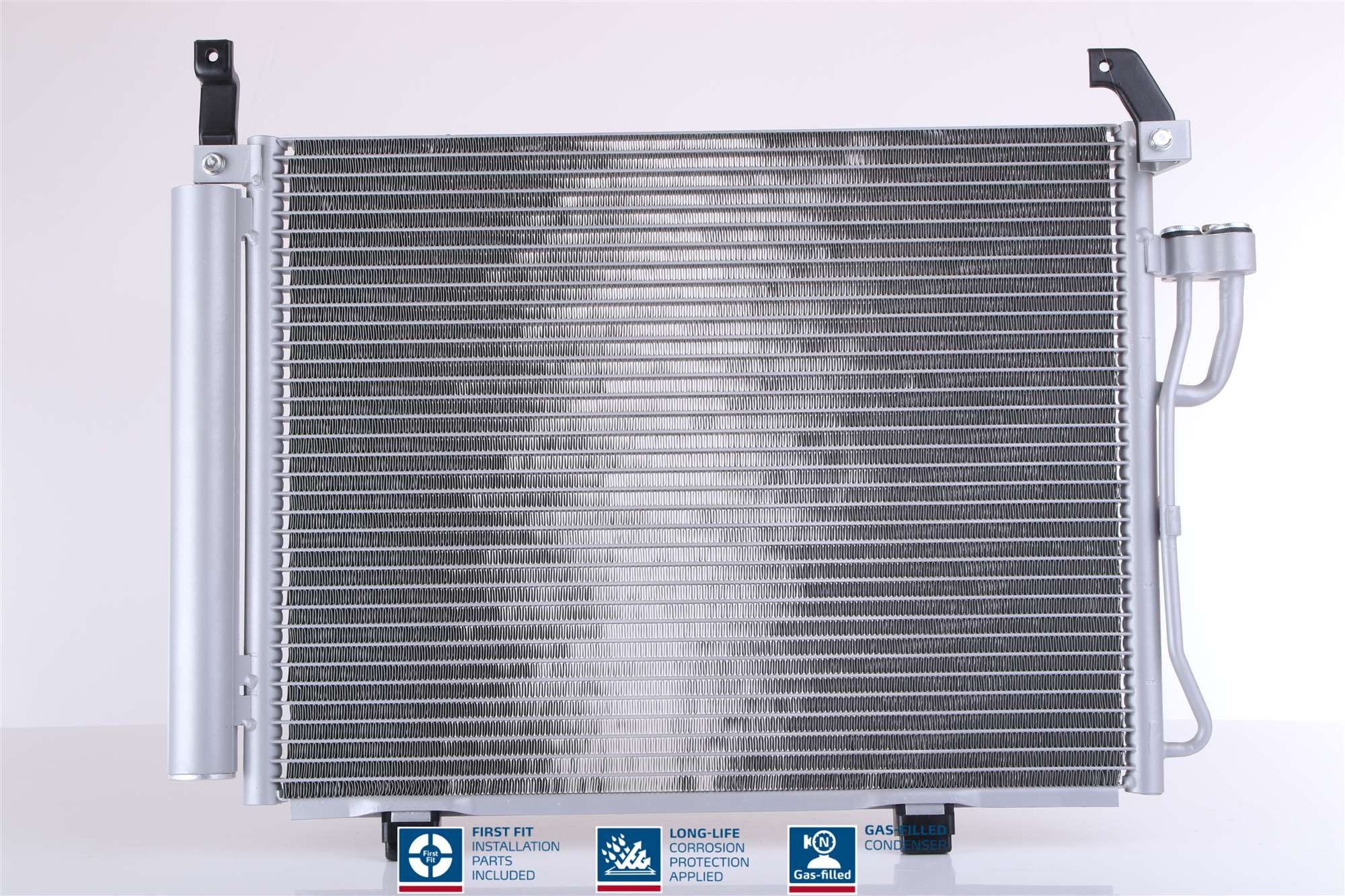 Airco condensor Nissens 940502