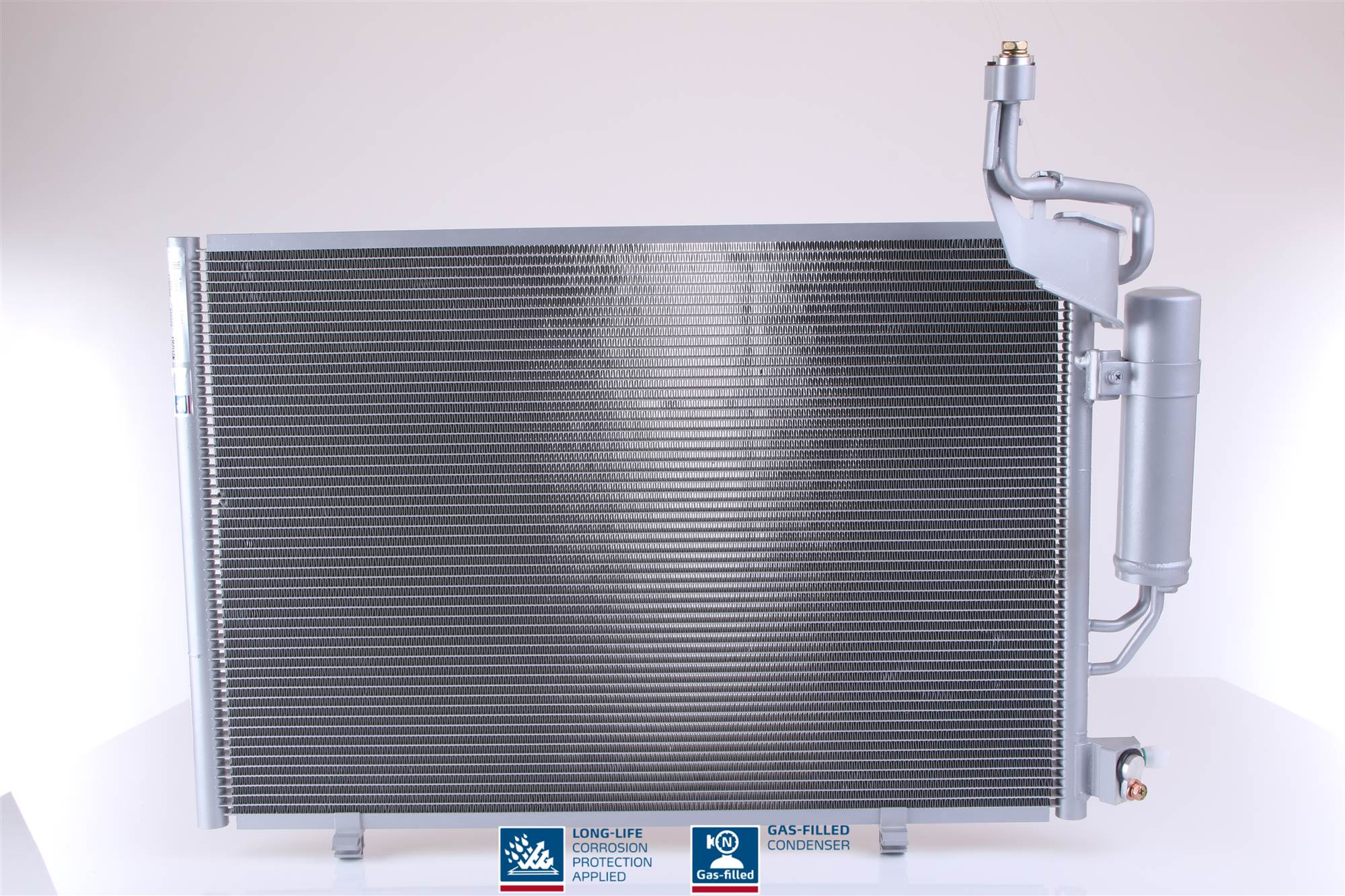 Airco condensor Nissens 940526