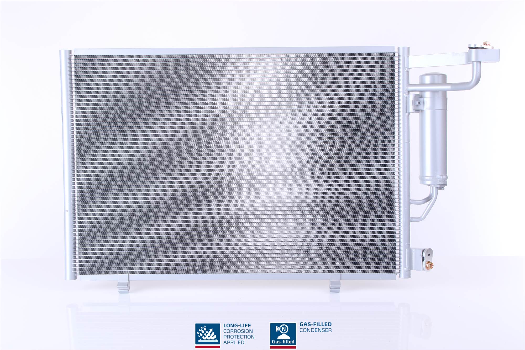 Airco condensor Nissens 940531