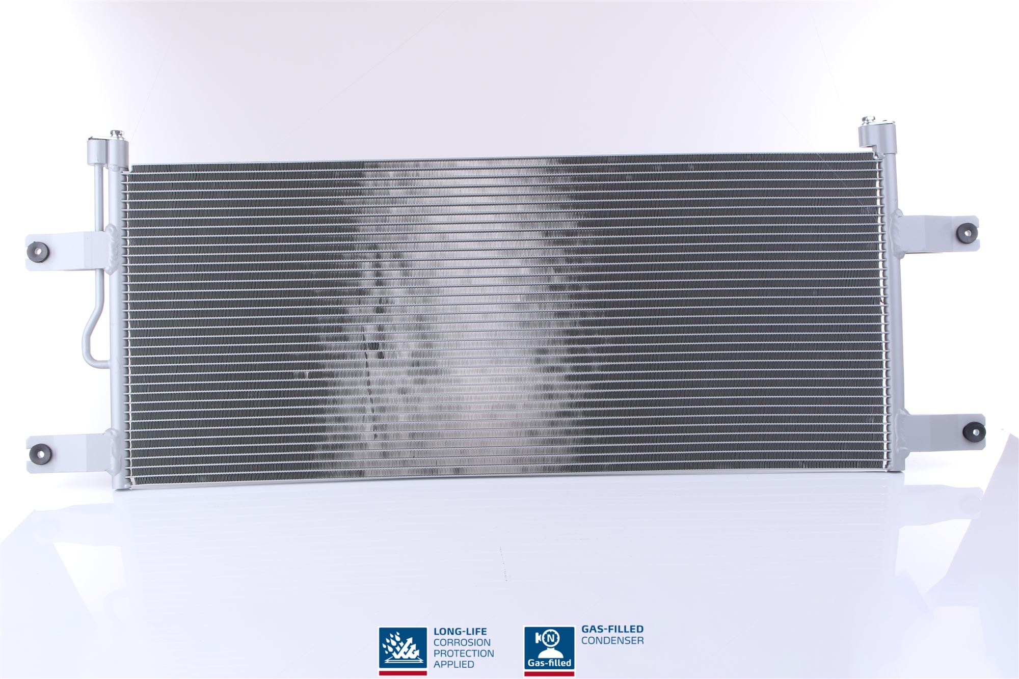 Airco condensor Nissens 940543