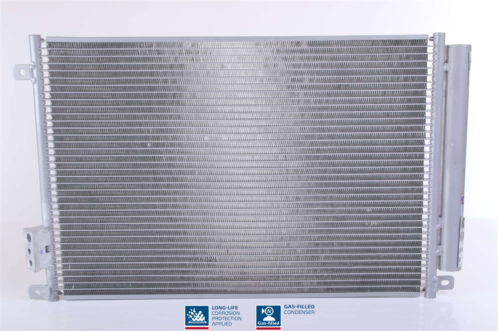 Airco condensor Nissens 940639