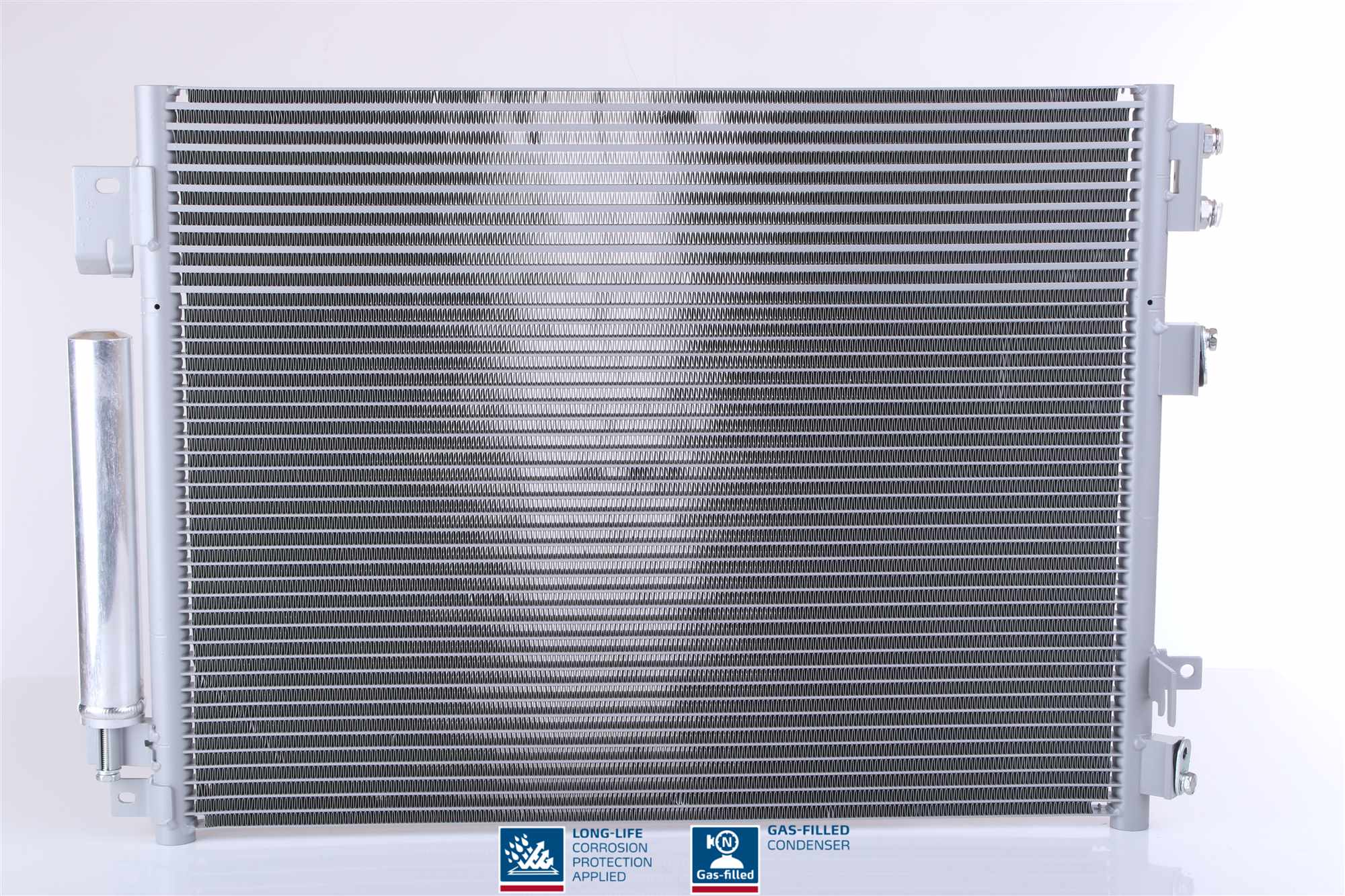 Airco condensor Nissens 940706