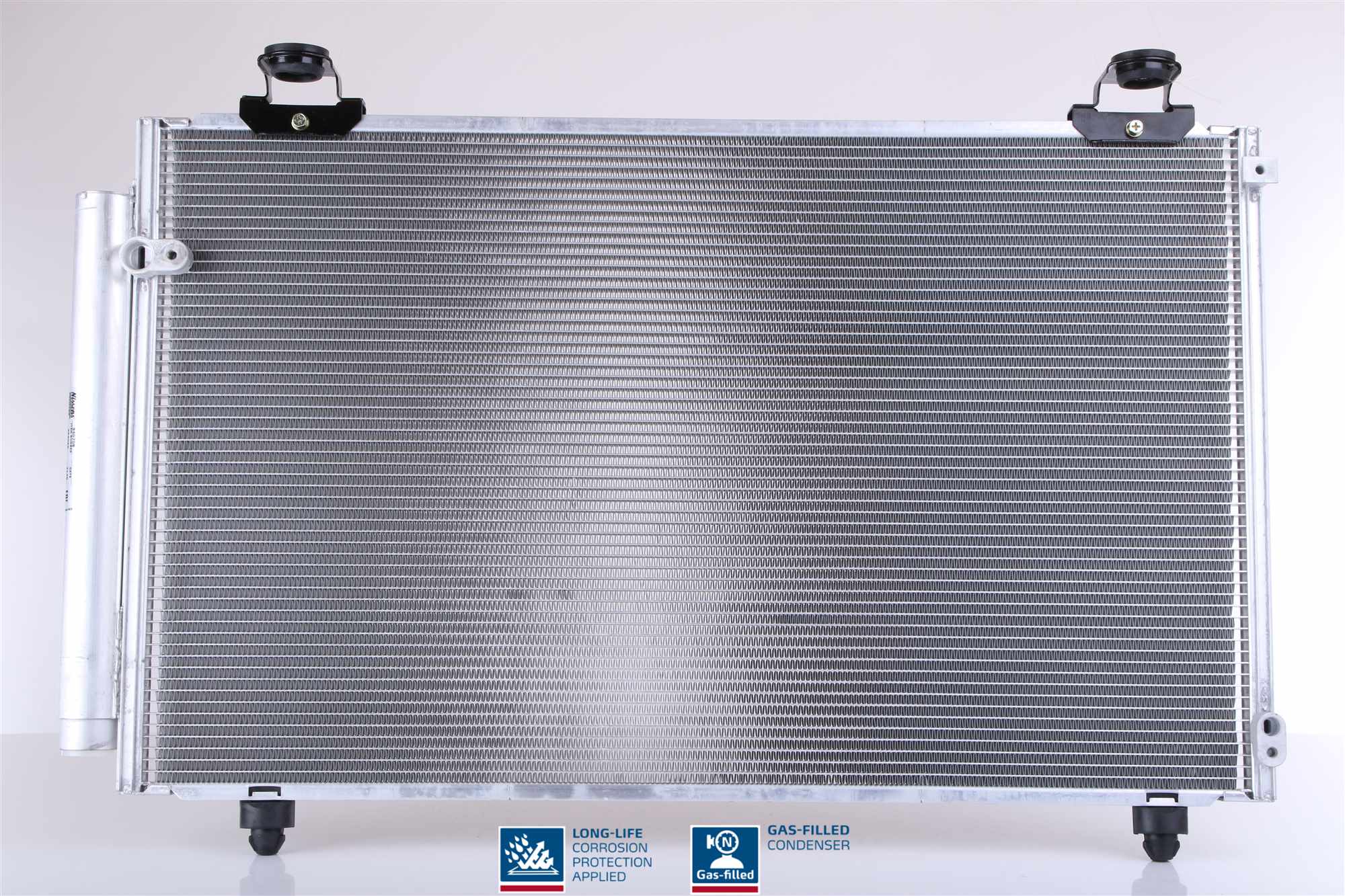 Airco condensor Nissens 940708