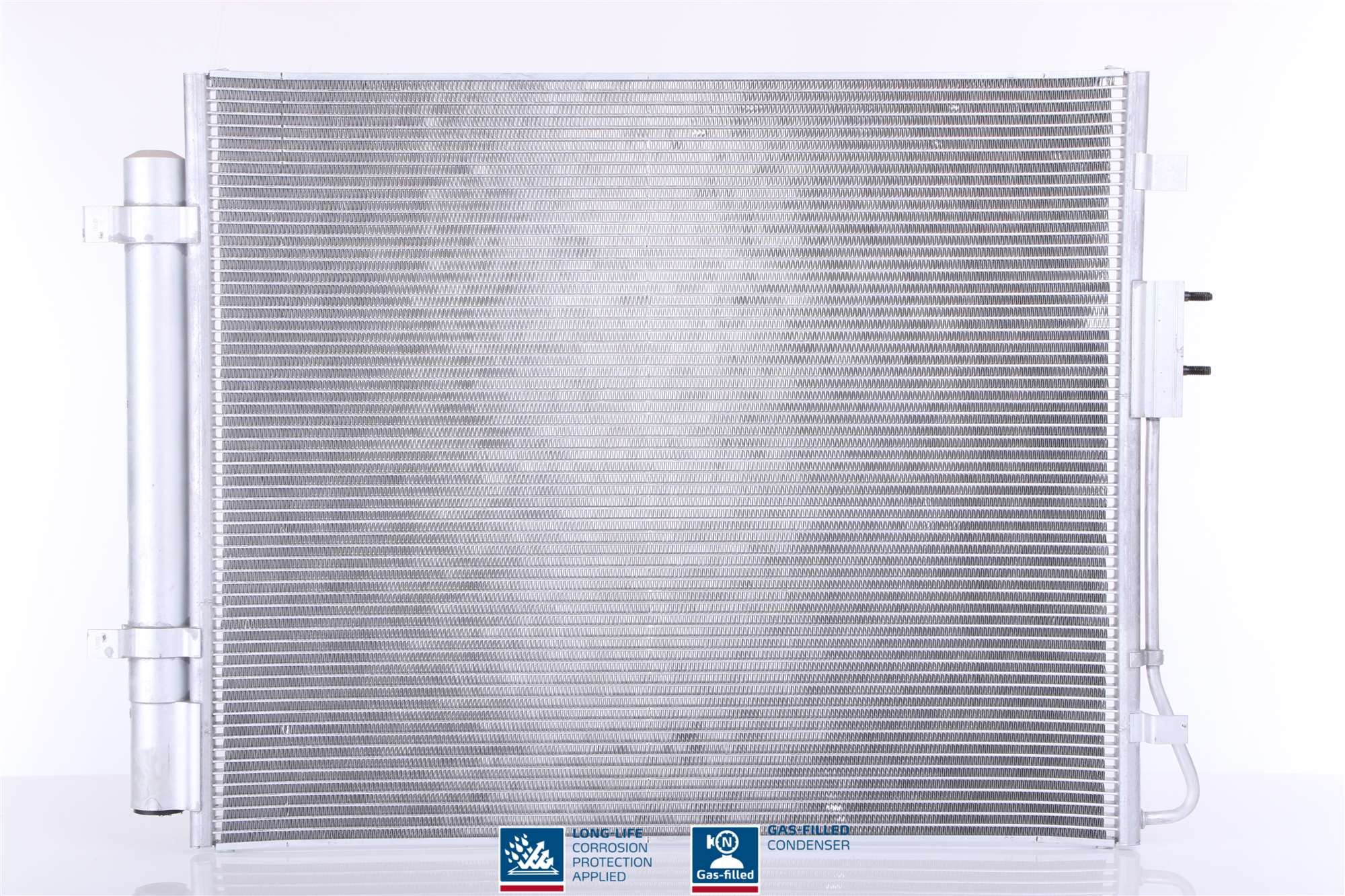 Airco condensor Nissens 940727