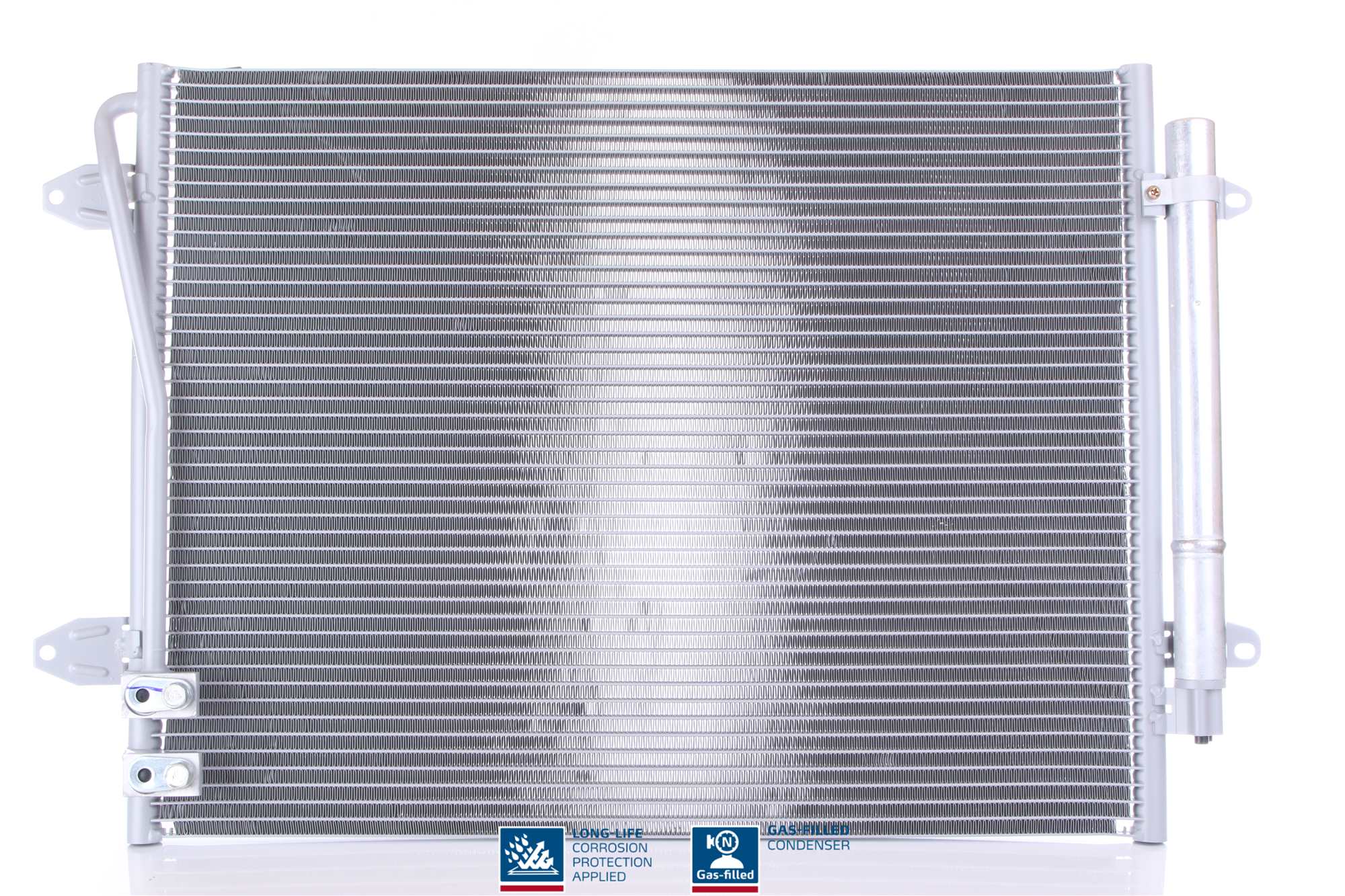 Airco condensor Nissens 940864