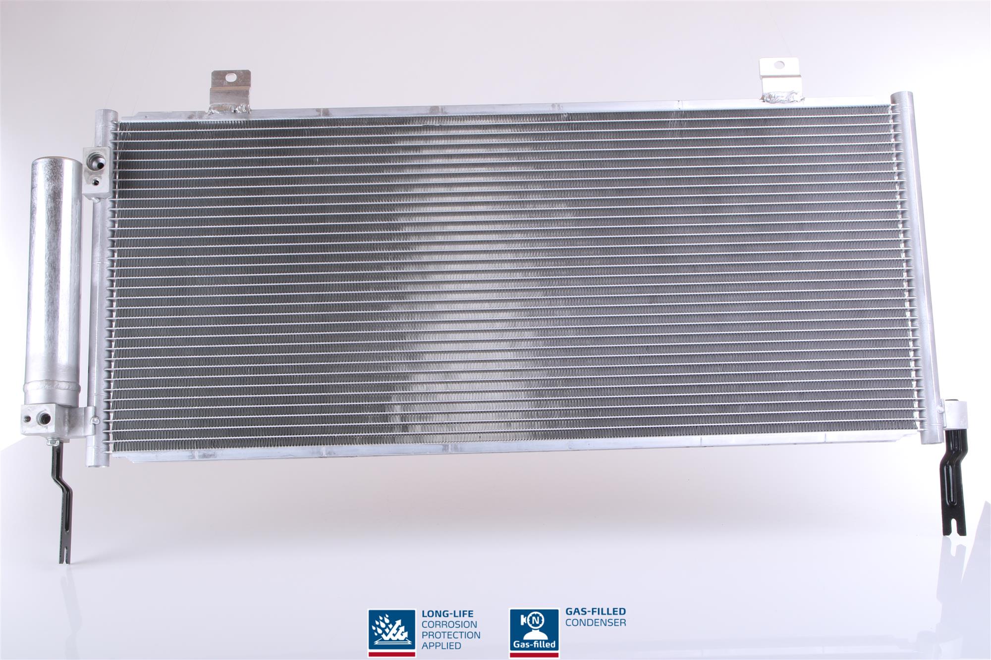 Airco condensor Nissens 941029