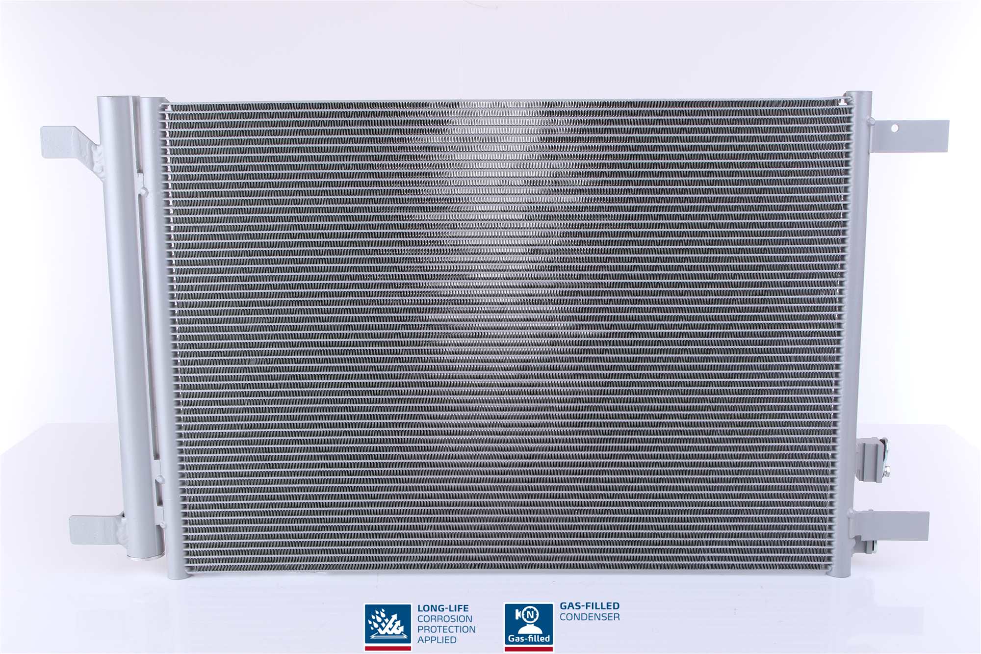 Airco condensor Nissens 941067