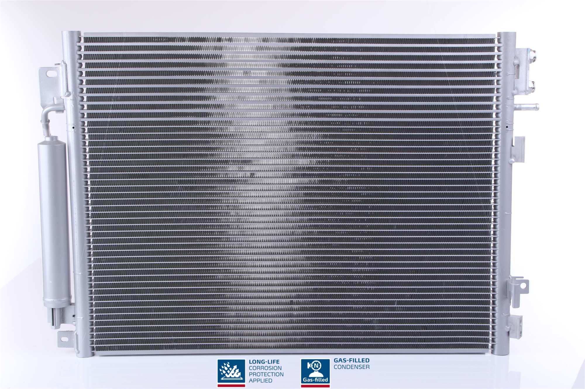 Airco condensor Nissens 941084