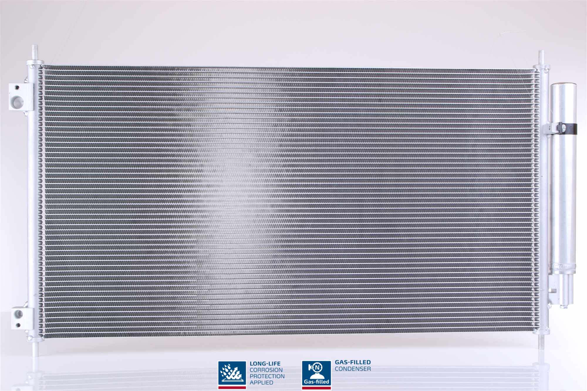 Airco condensor Nissens 941152