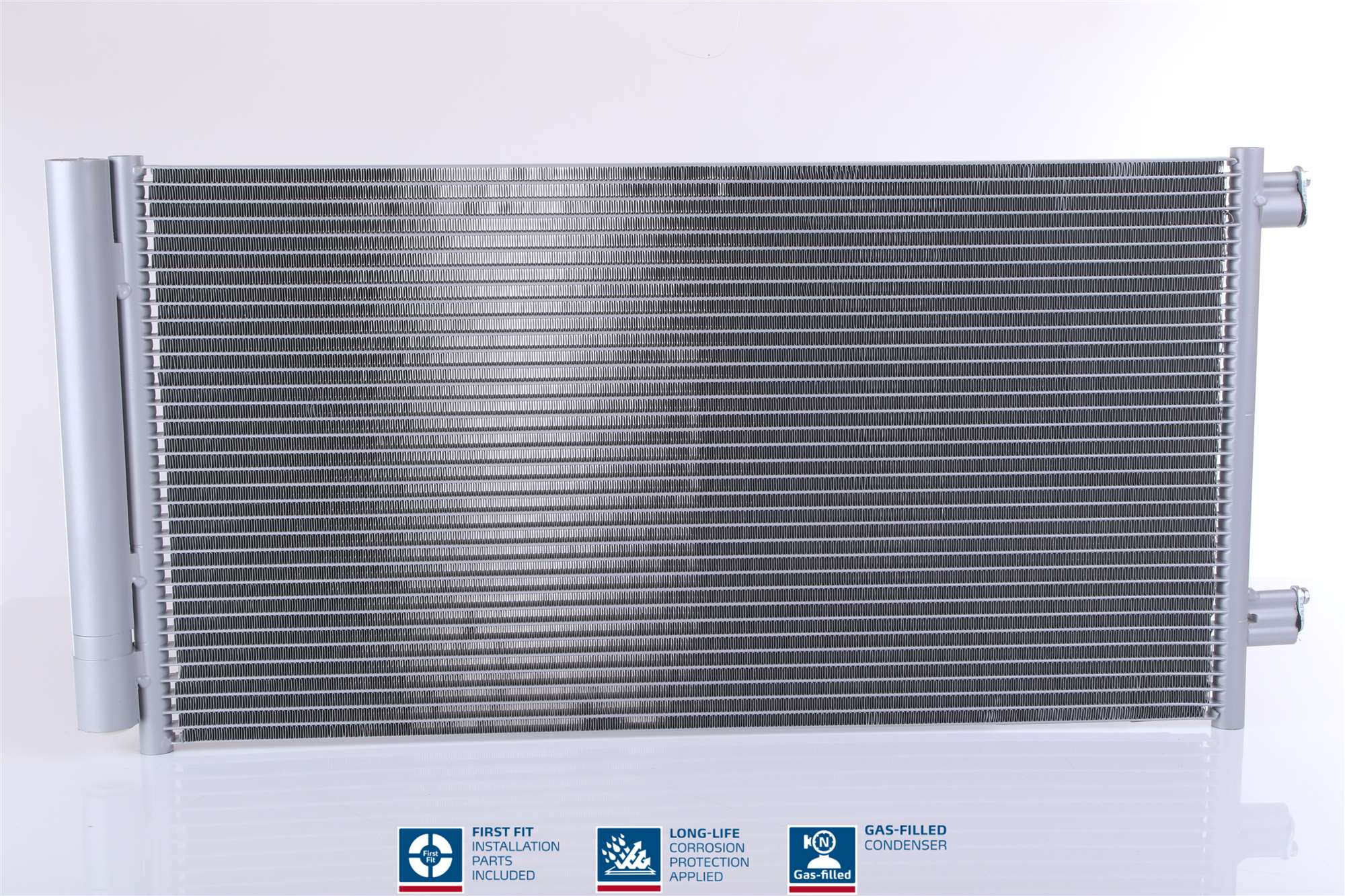 Airco condensor Nissens 941203