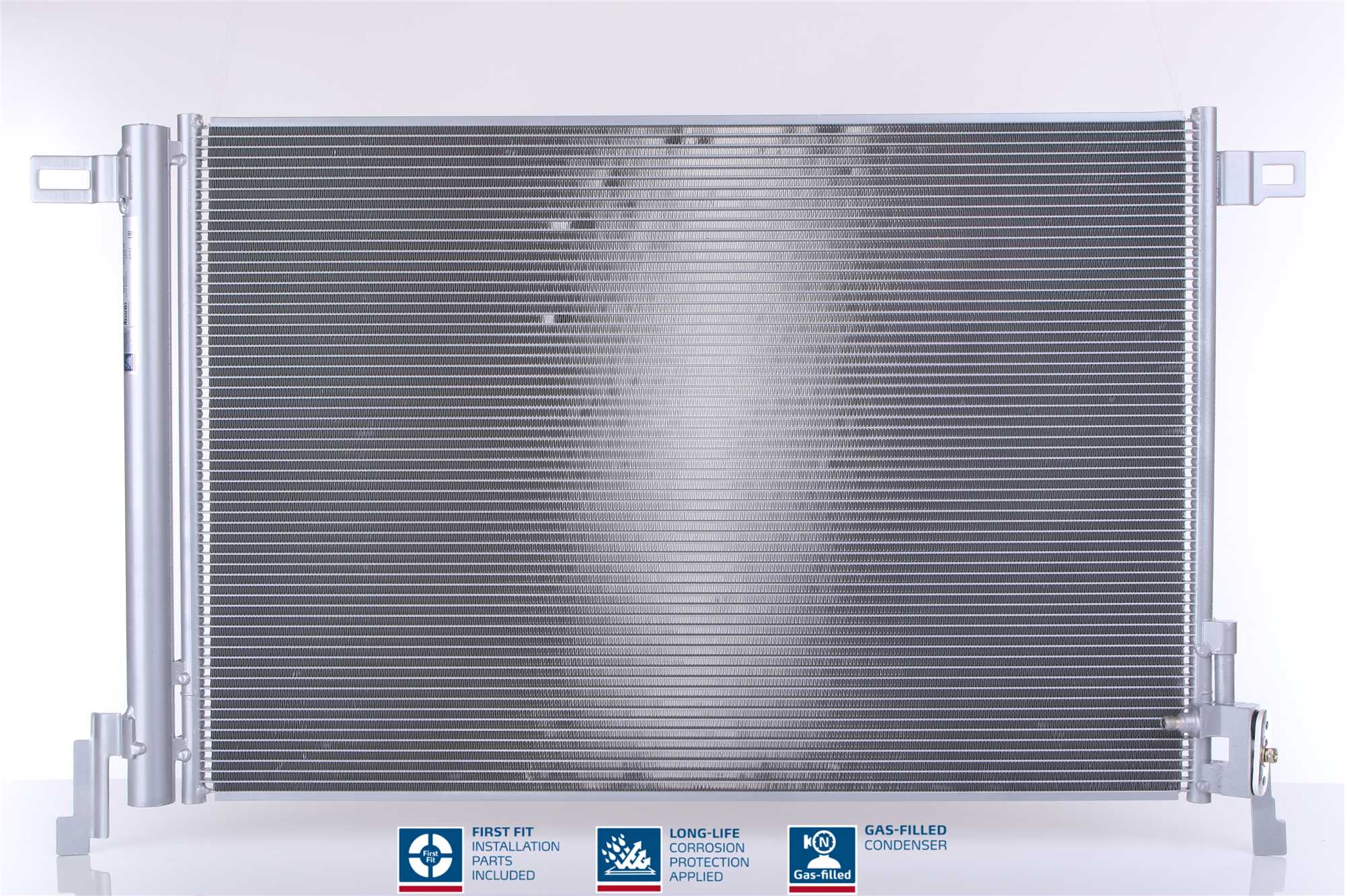 Airco condensor Nissens 941209