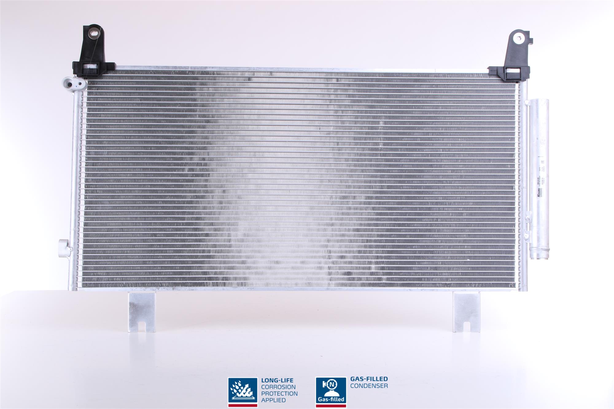 Airco condensor Nissens 941219