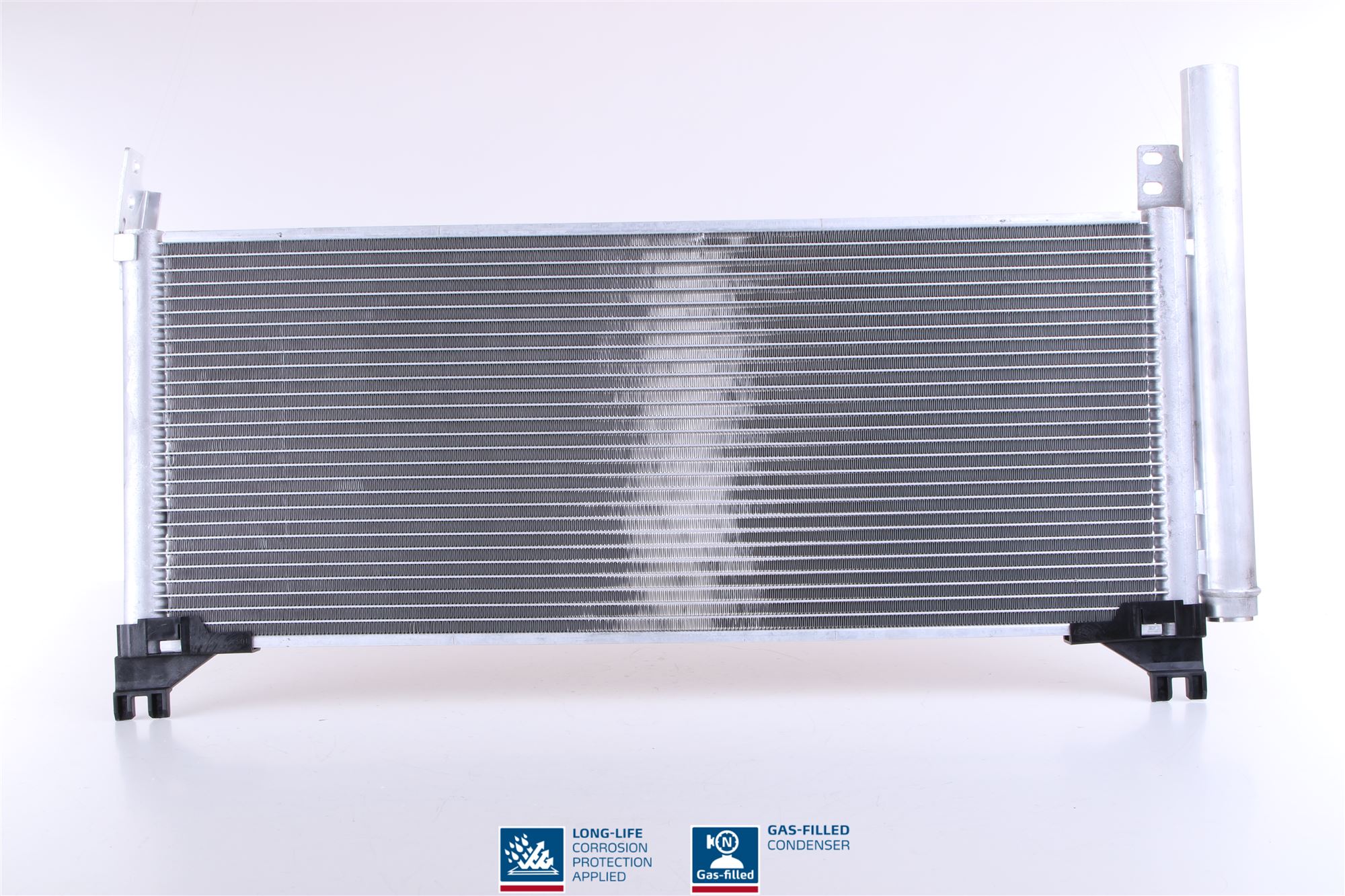 Airco condensor Nissens 941221