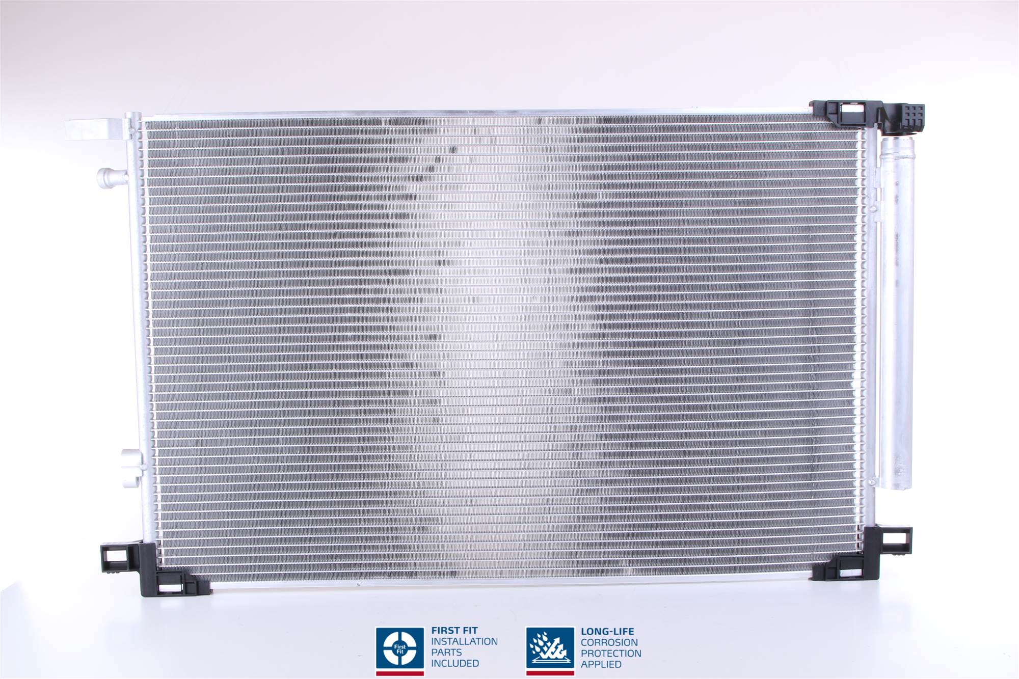 Airco condensor Nissens 941225