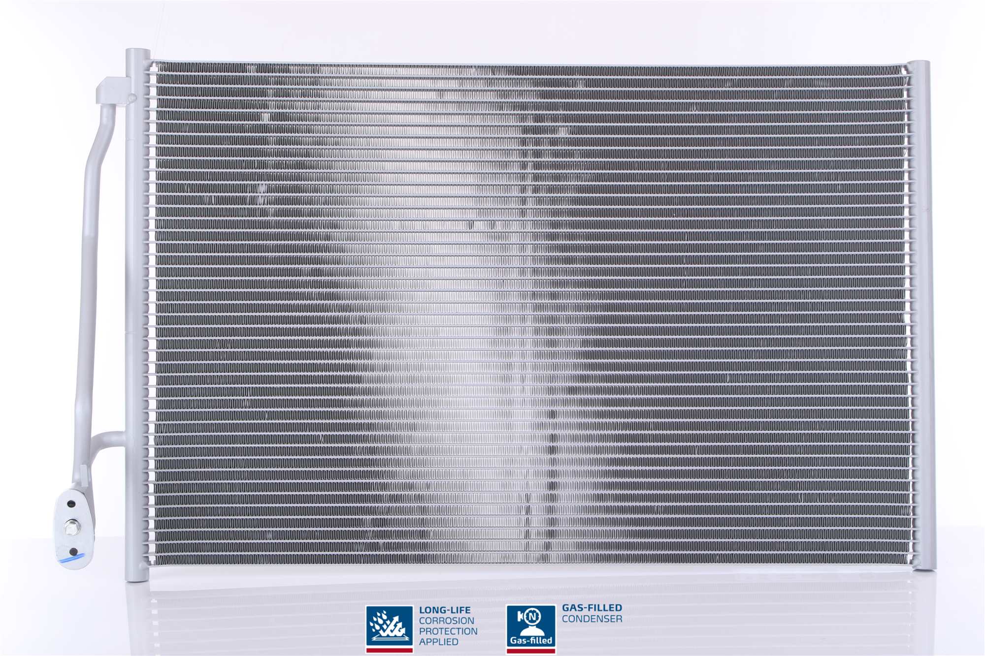 Airco condensor Nissens 941246