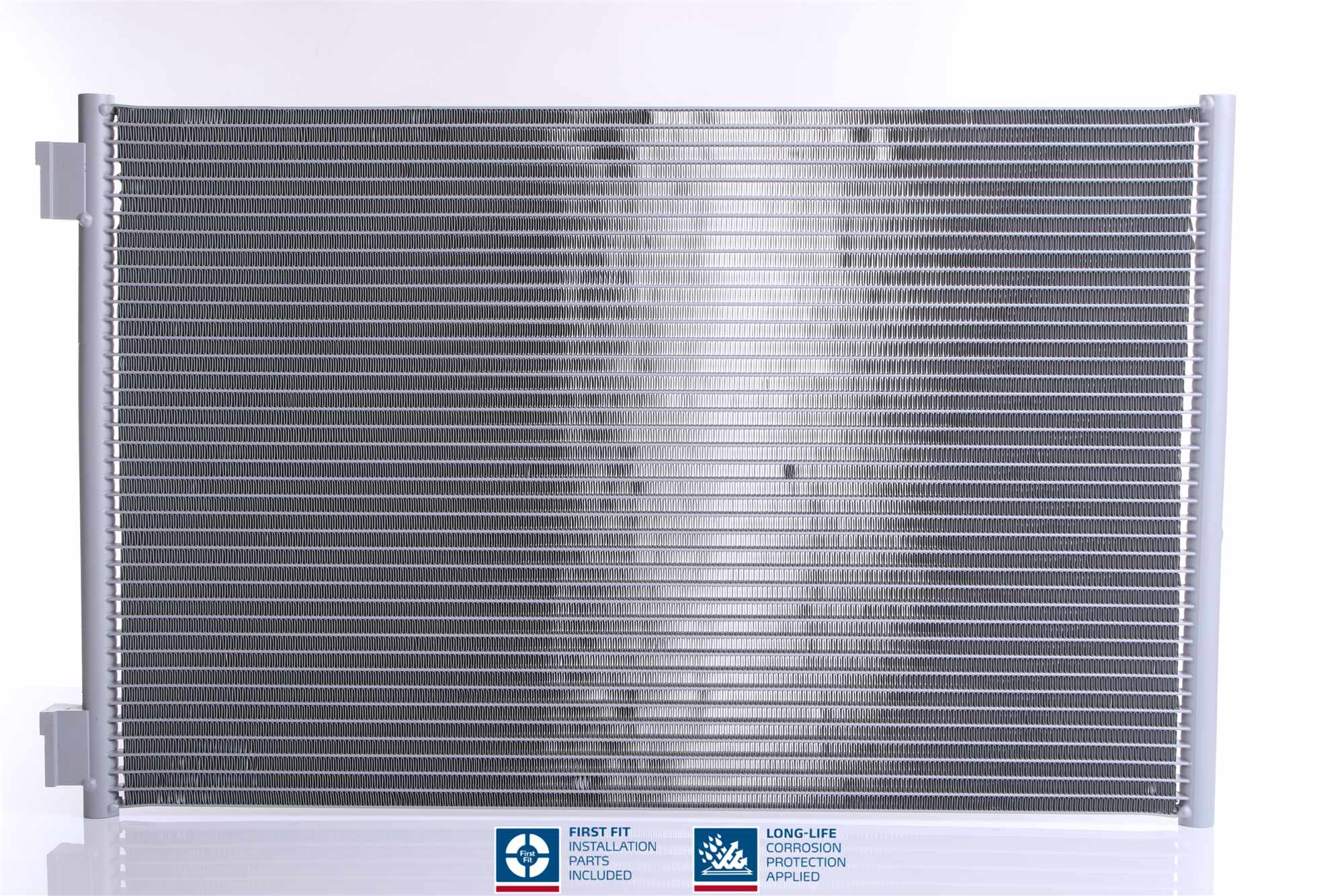 Airco condensor Nissens 941297