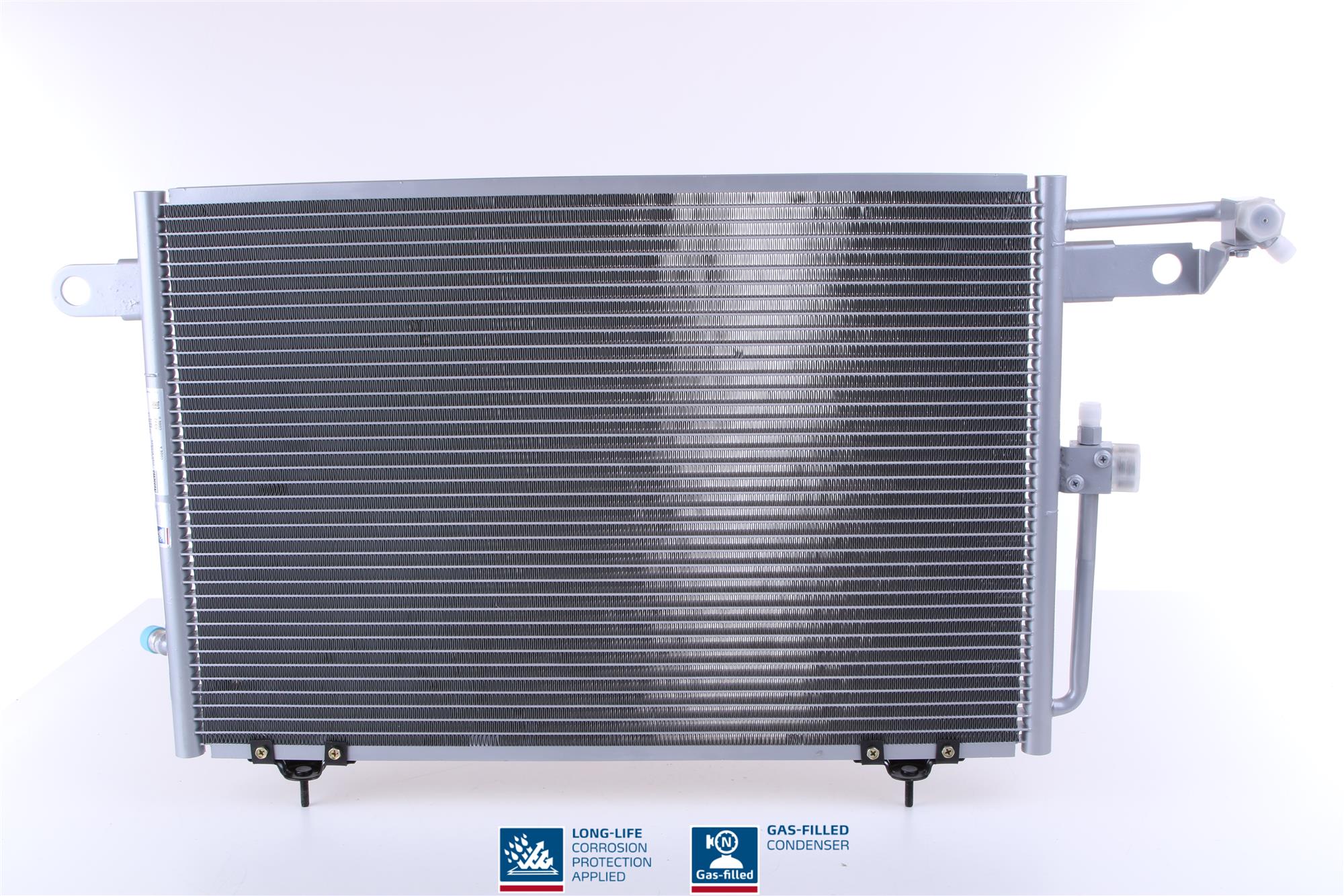 Airco condensor Nissens 94213