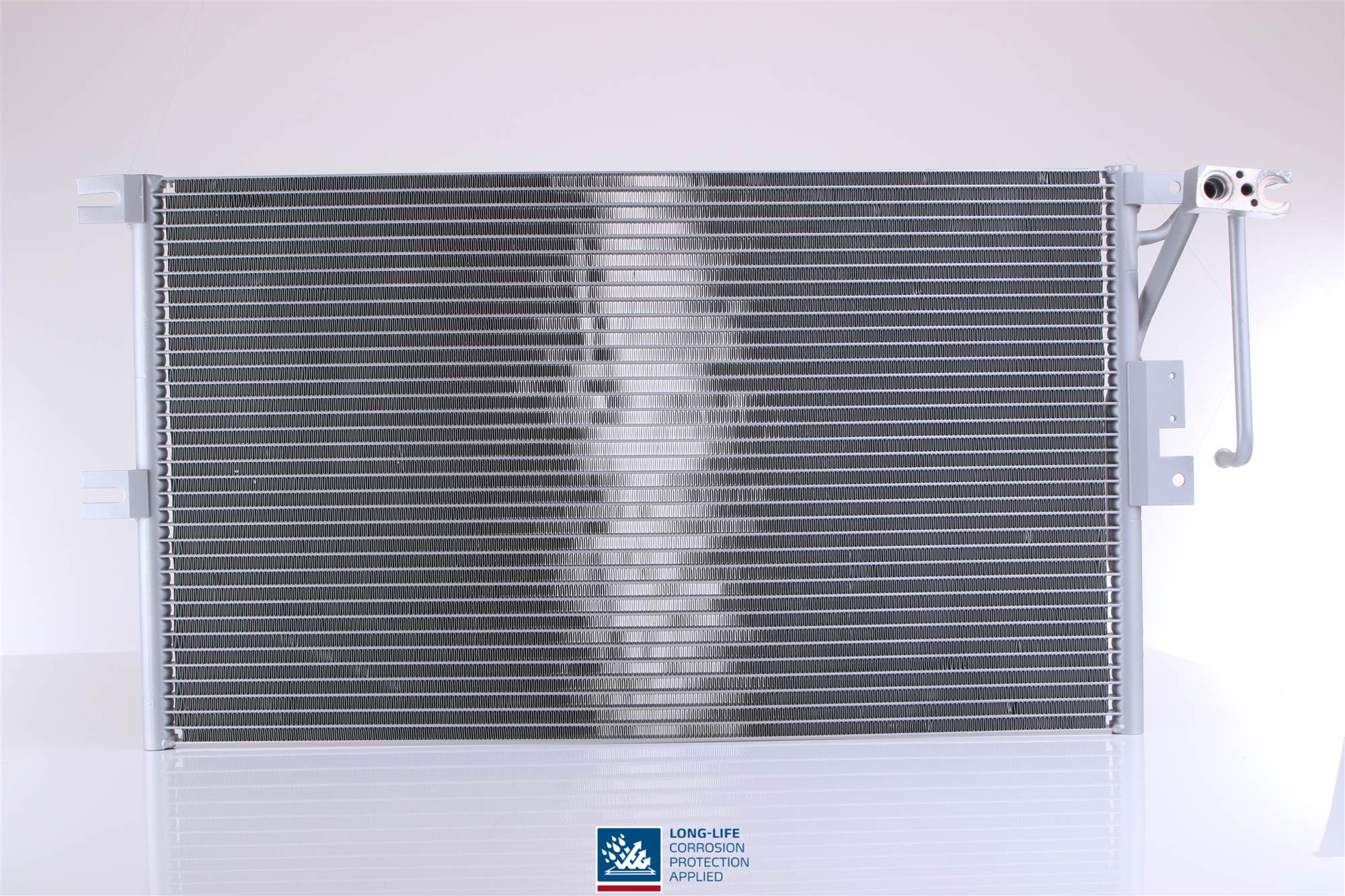 Airco condensor Nissens 94234