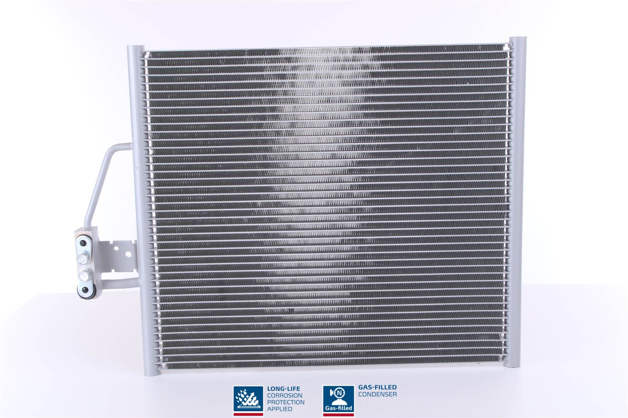 Airco condensor Nissens 94274