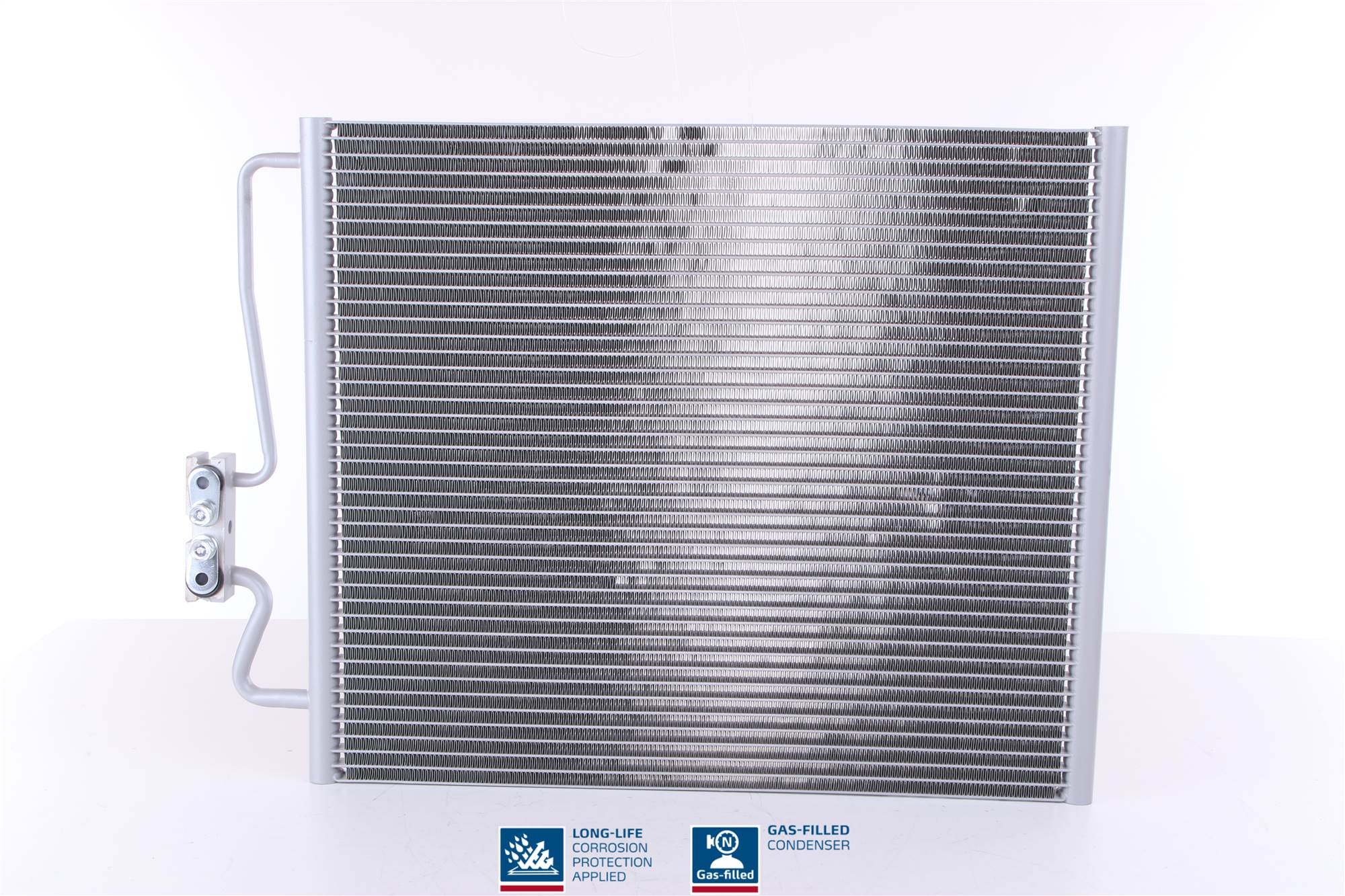 Airco condensor Nissens 94275