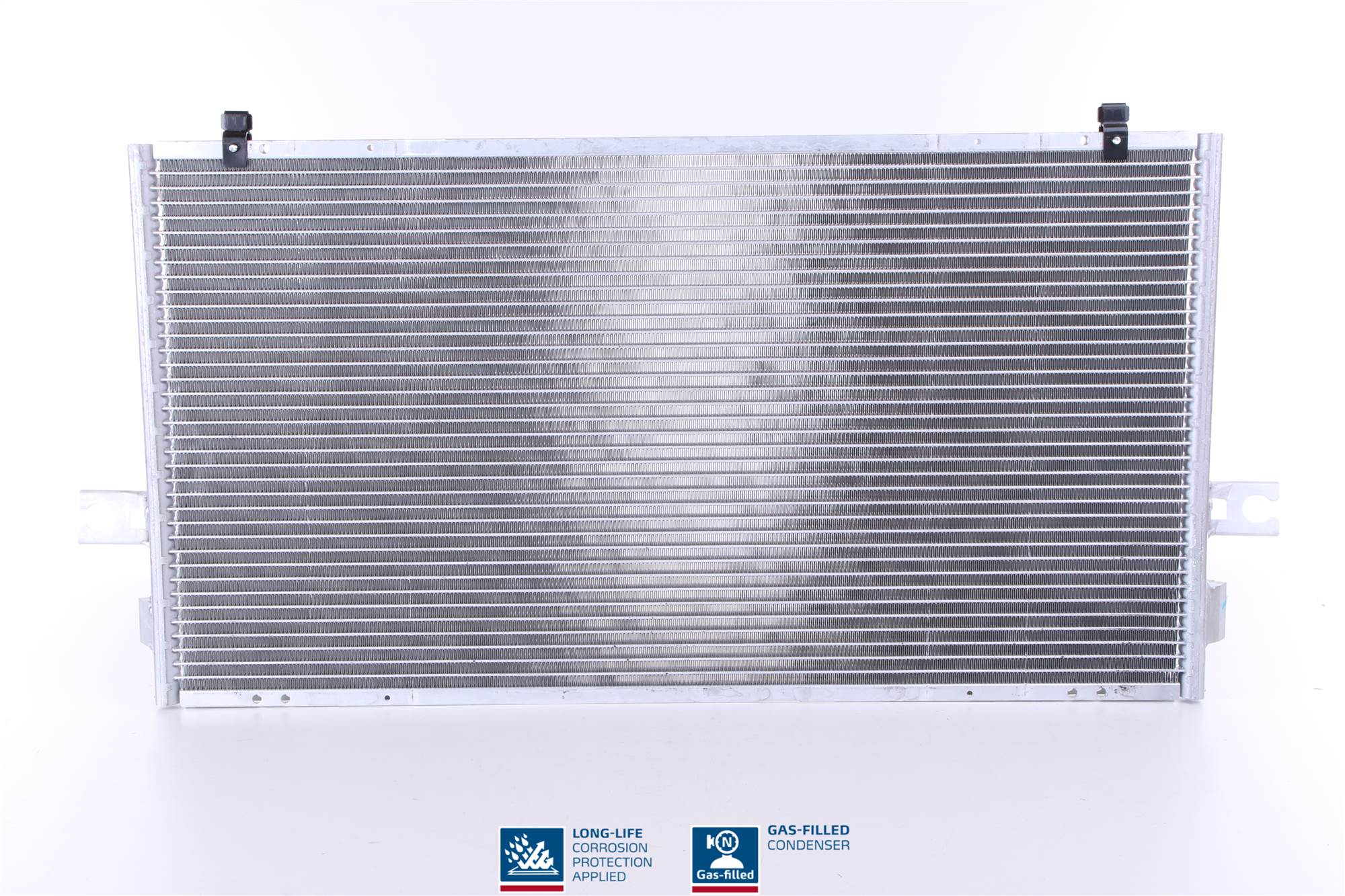Airco condensor Nissens 94297