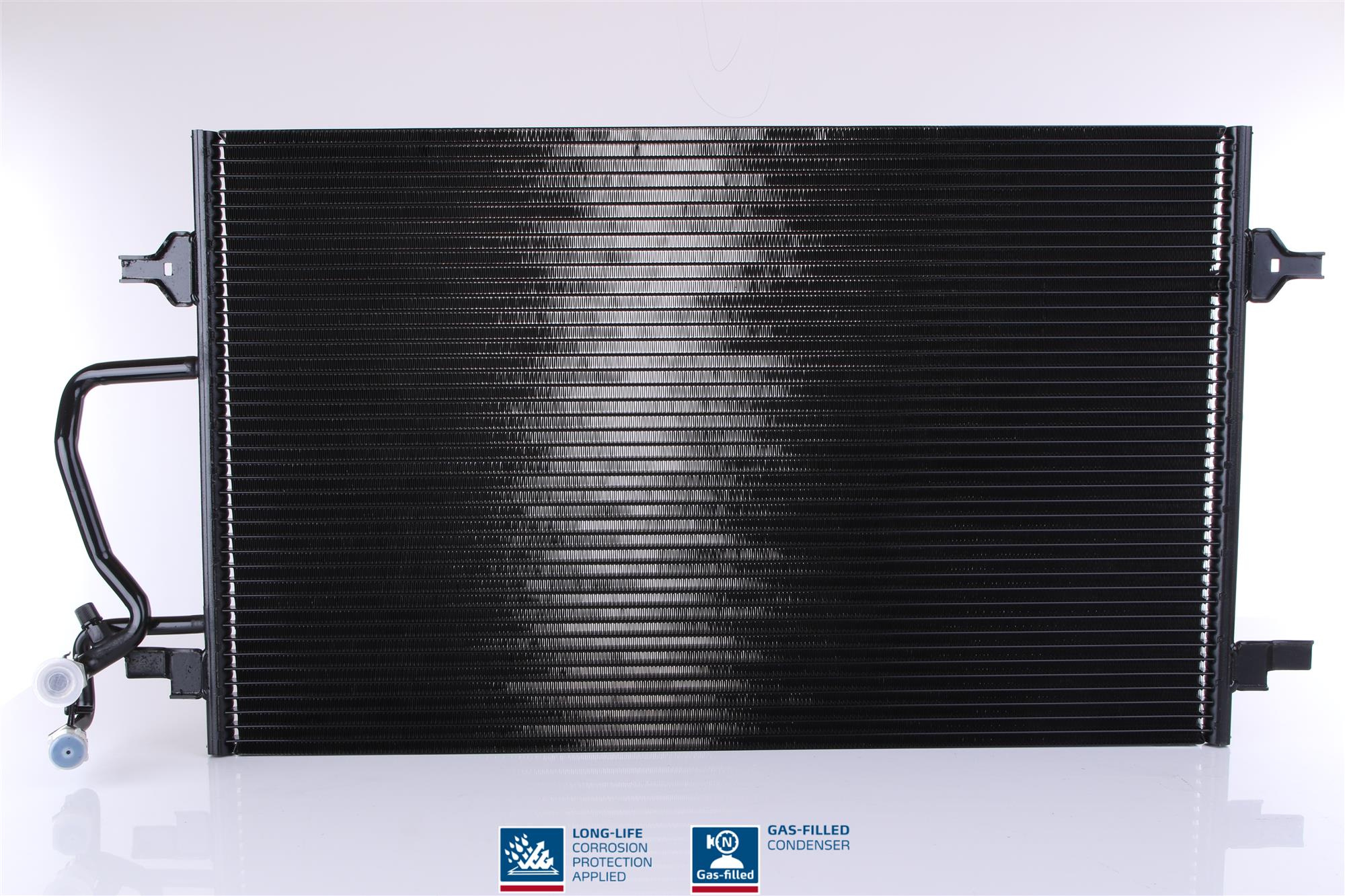 Airco condensor Nissens 94345