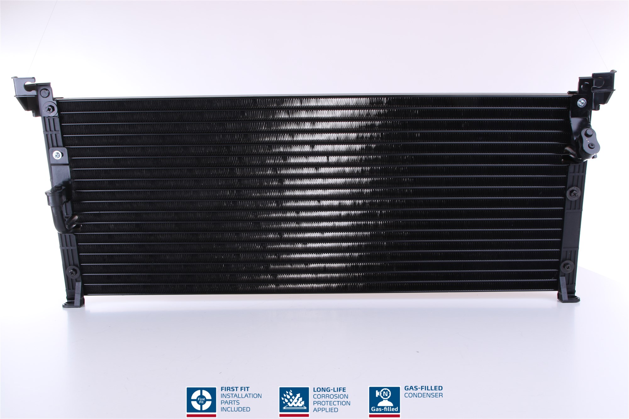 Airco condensor Nissens 94370