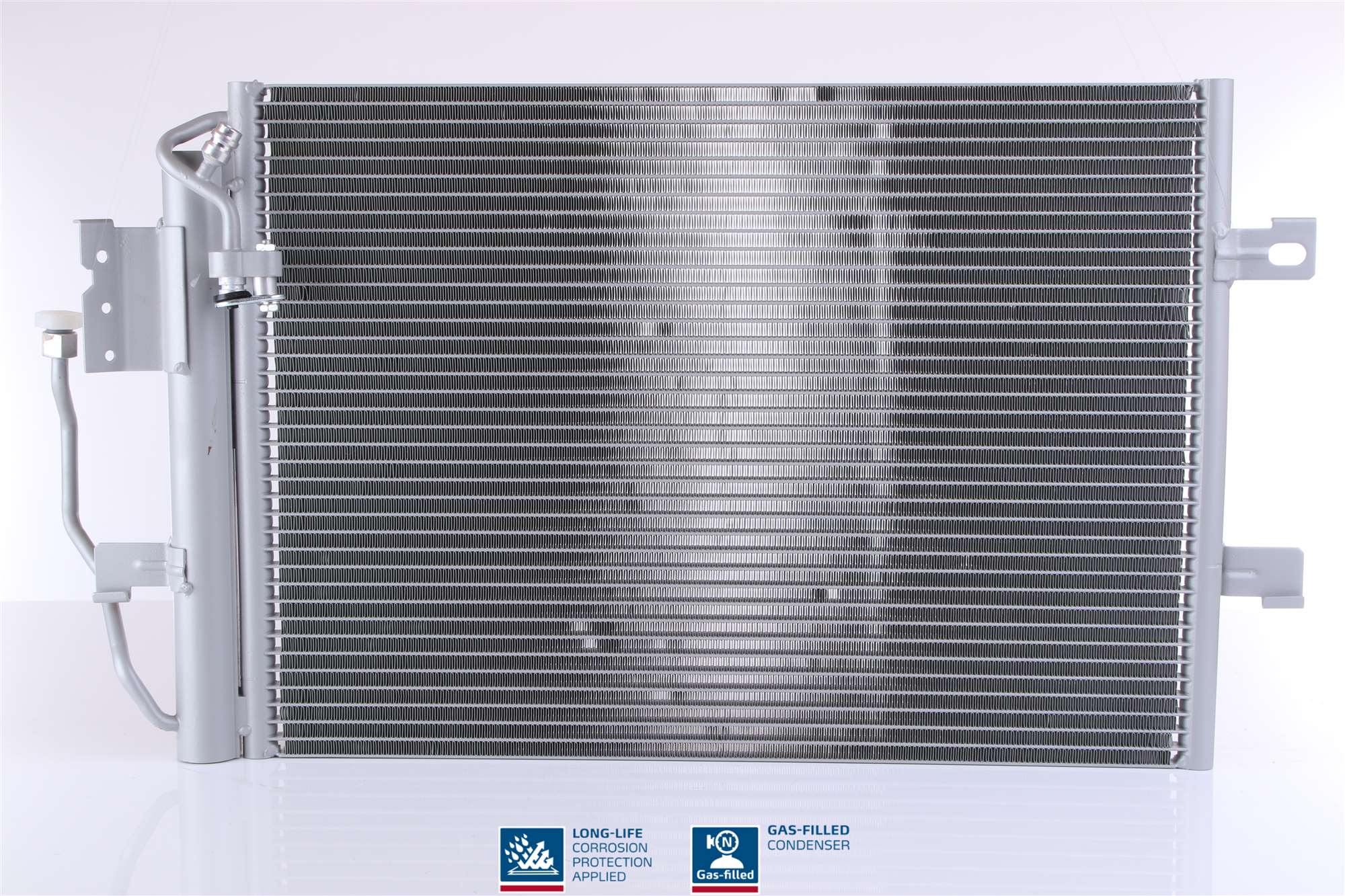 Airco condensor Nissens 94373