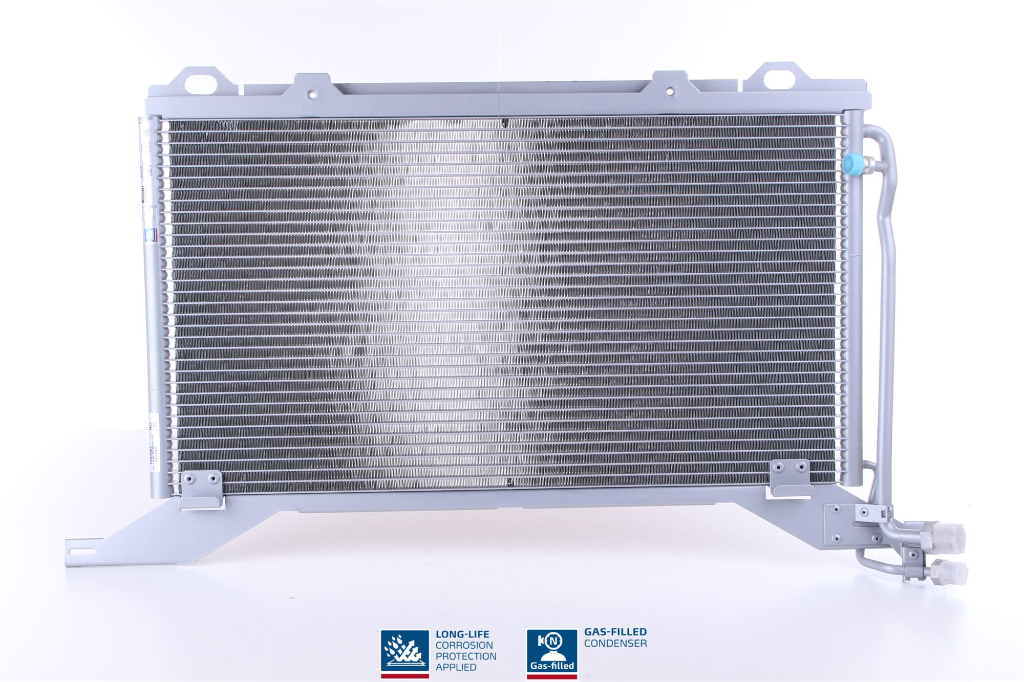 Airco condensor Nissens 94425
