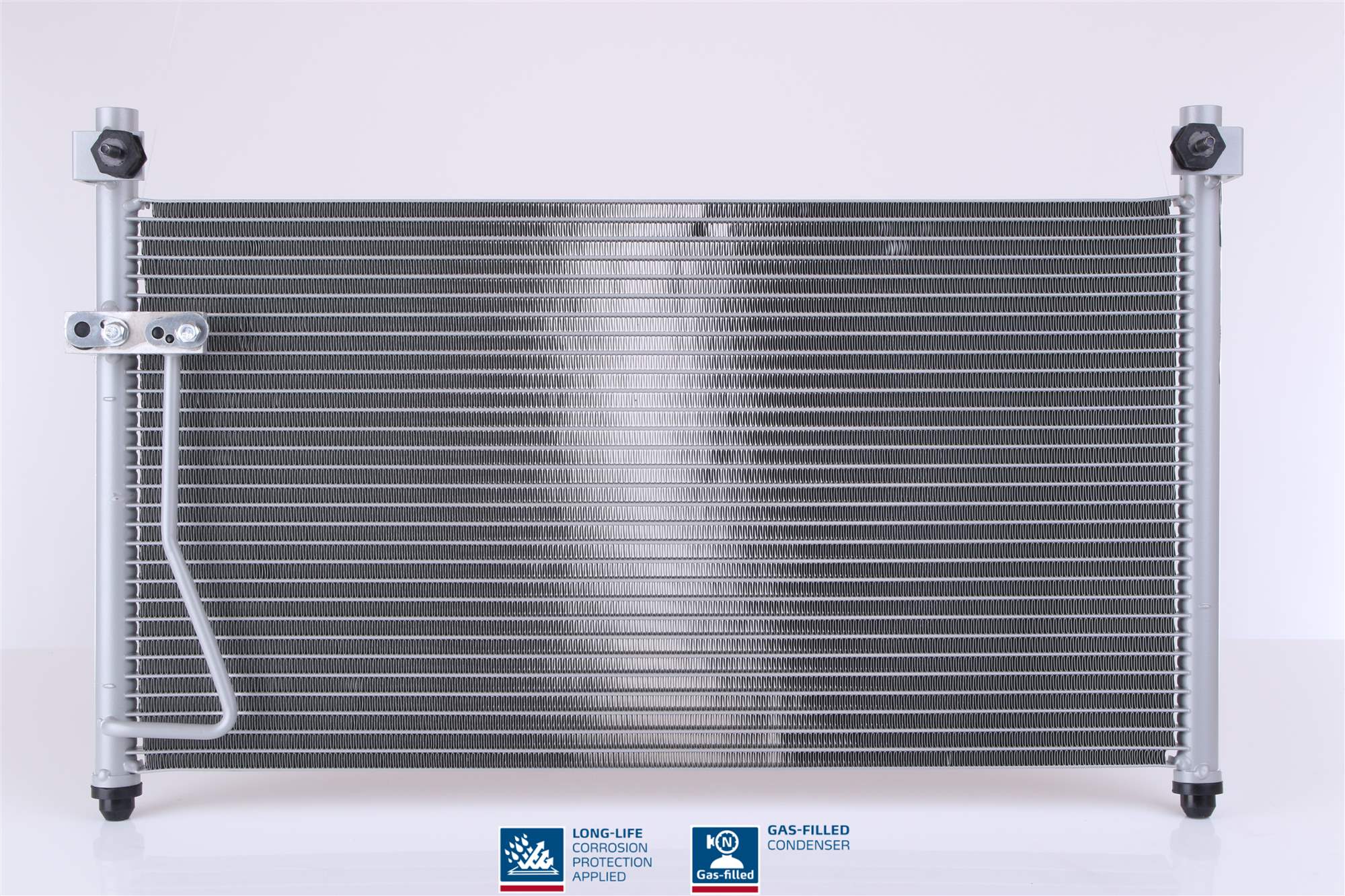 Airco condensor Nissens 94428