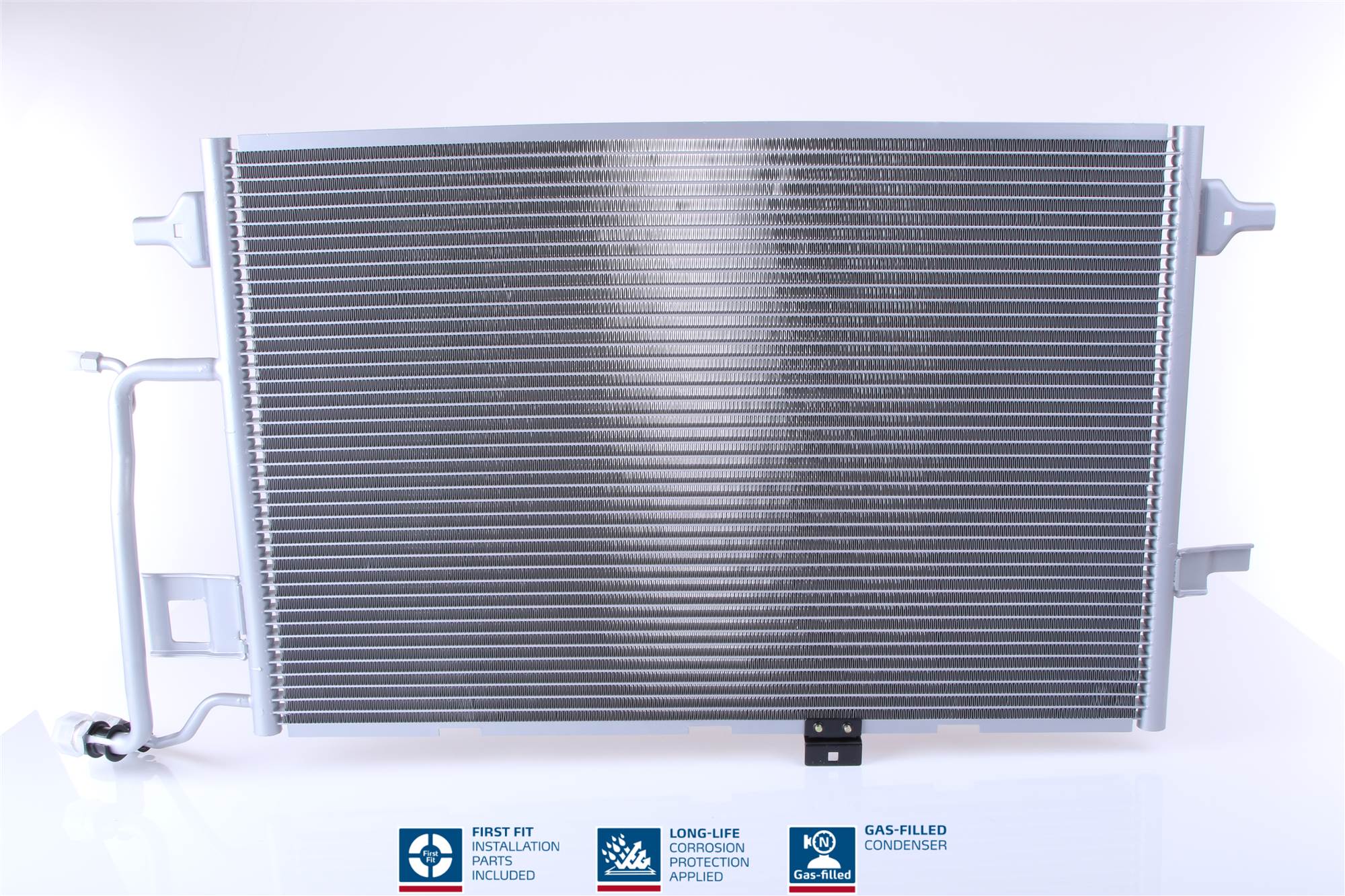 Airco condensor Nissens 94430