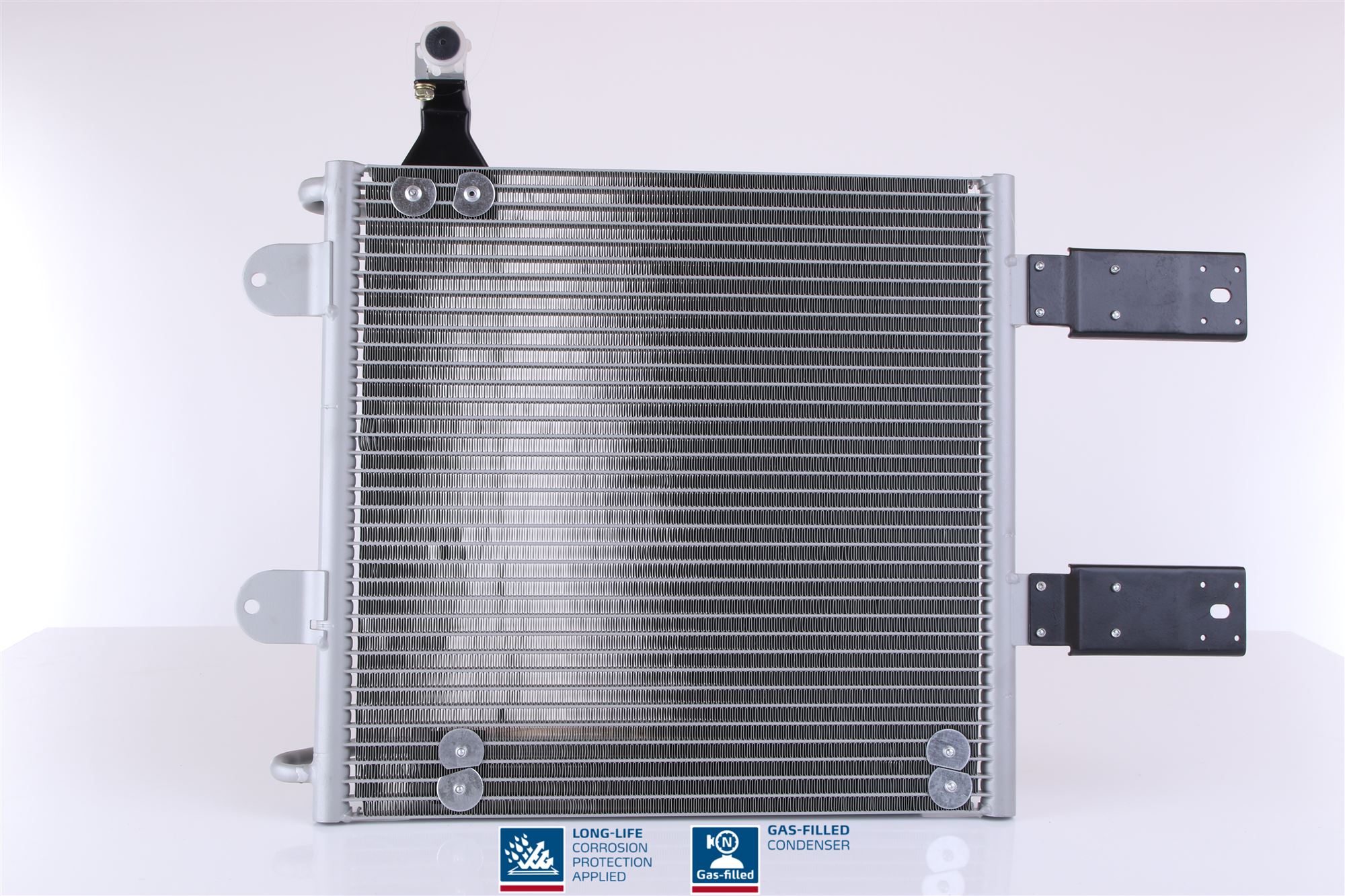 Airco condensor Nissens 94446