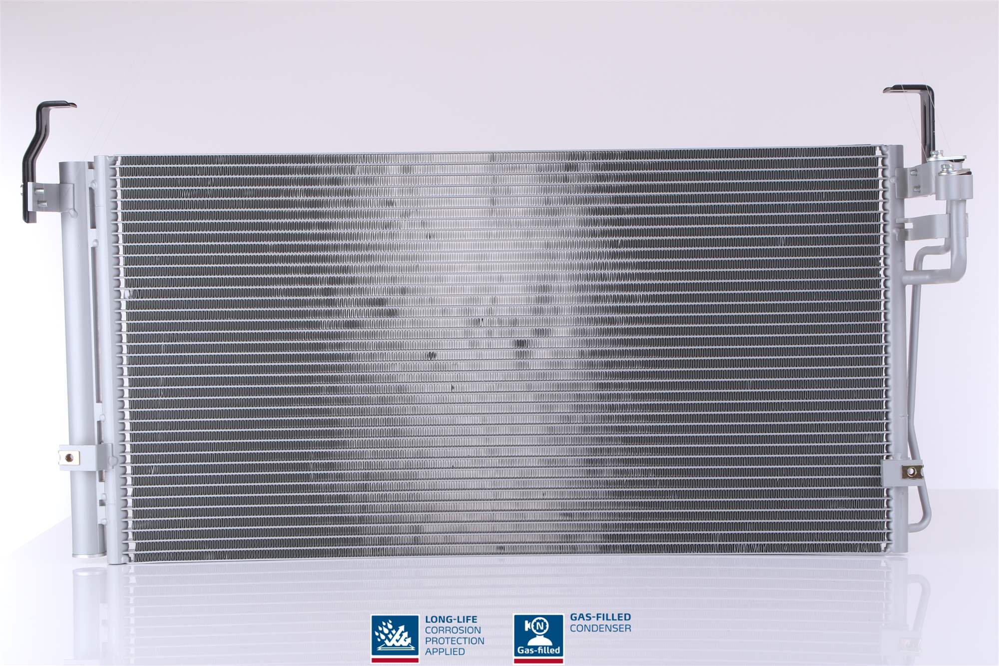 Airco condensor Nissens 94449