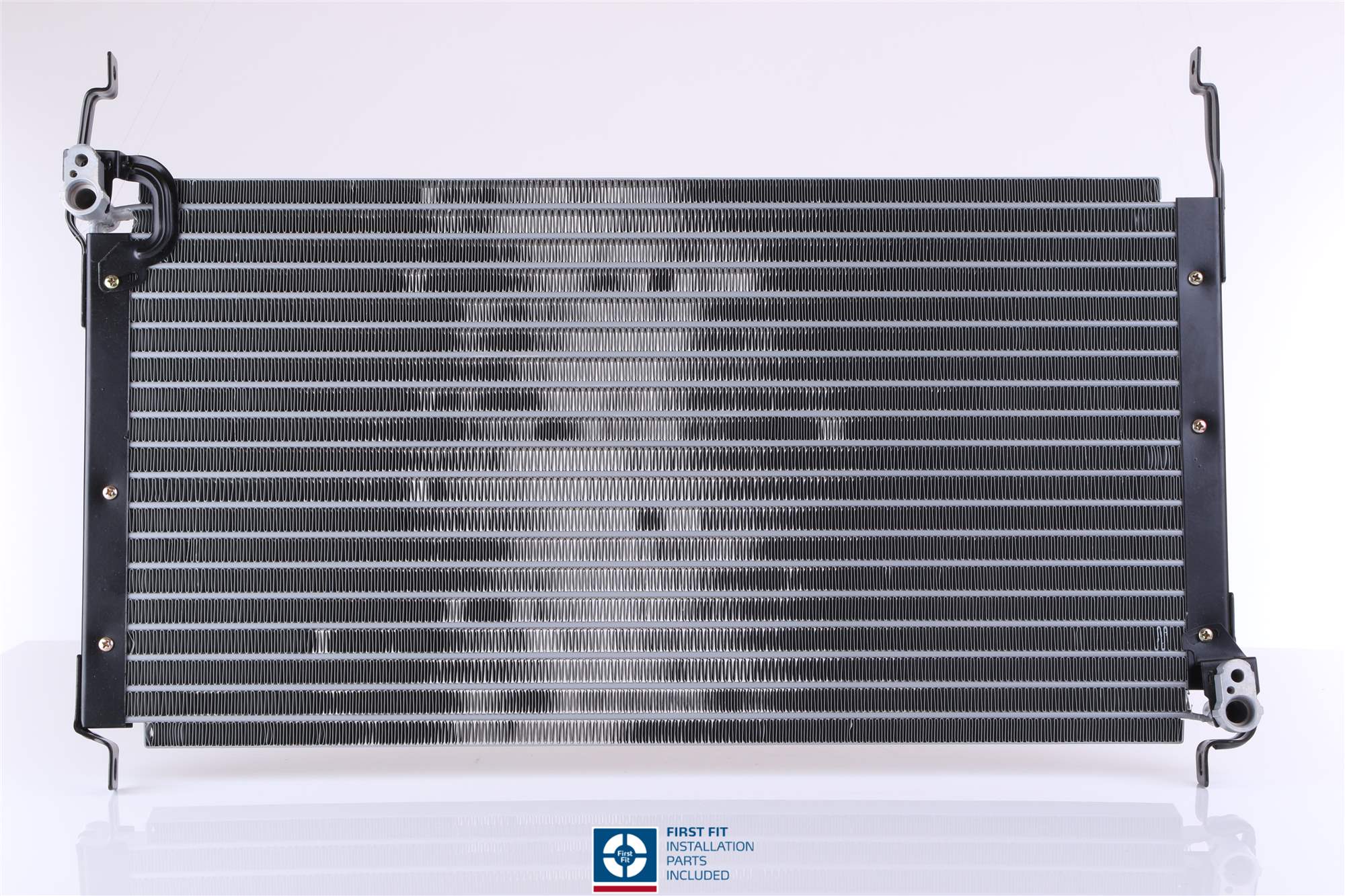 Airco condensor Nissens 94530