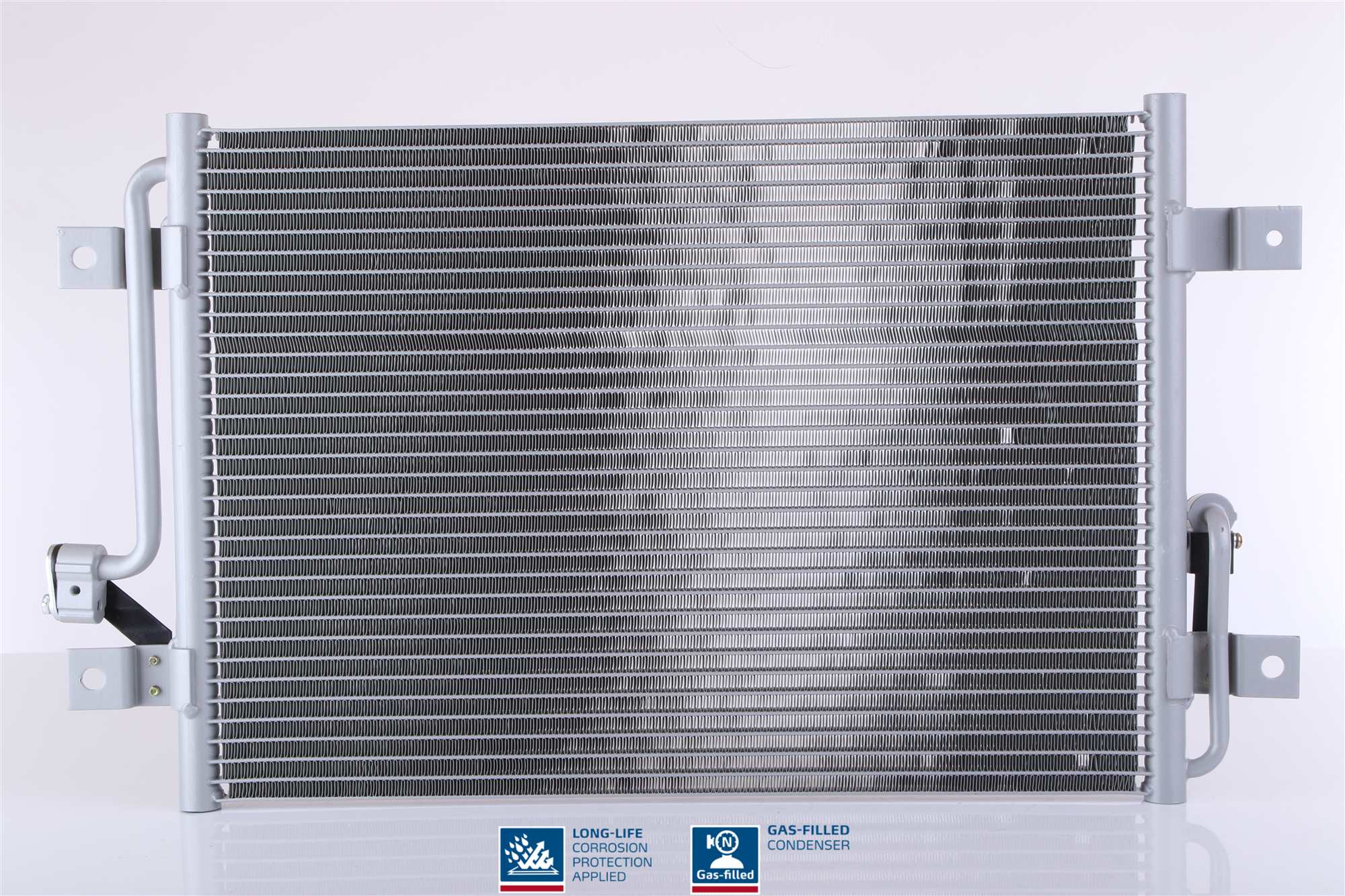 Airco condensor Nissens 94561