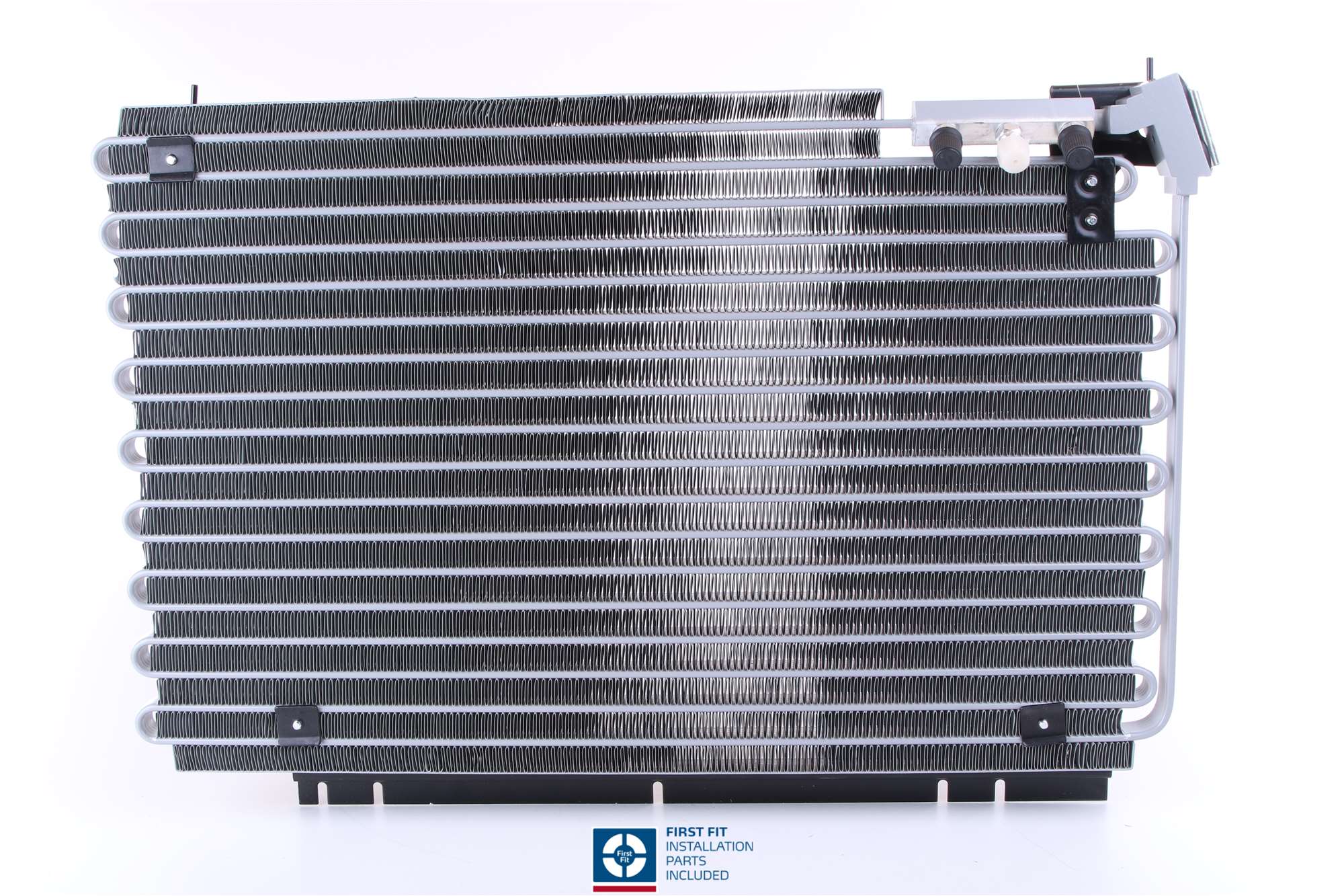 Airco condensor Nissens 94576