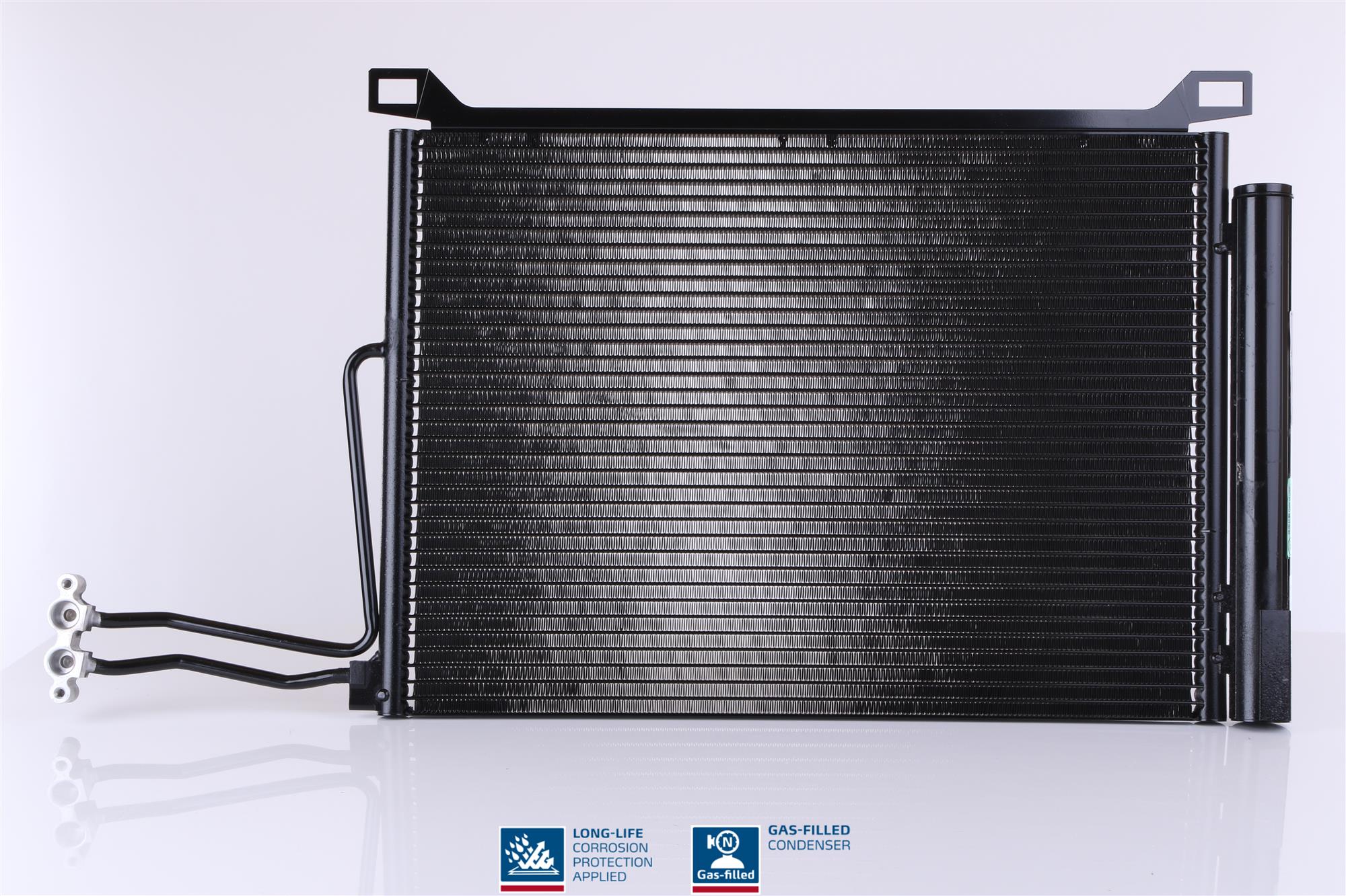 Airco condensor Nissens 94615