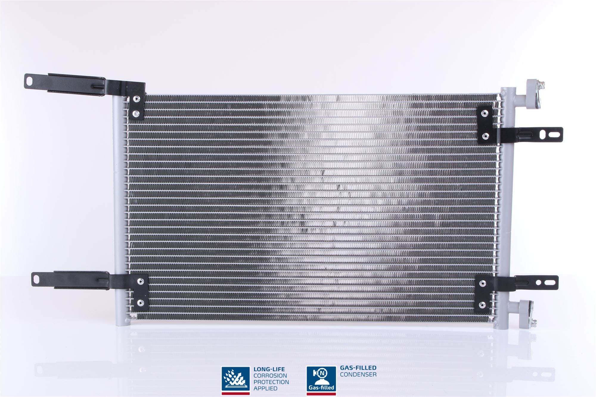 Airco condensor Nissens 94632