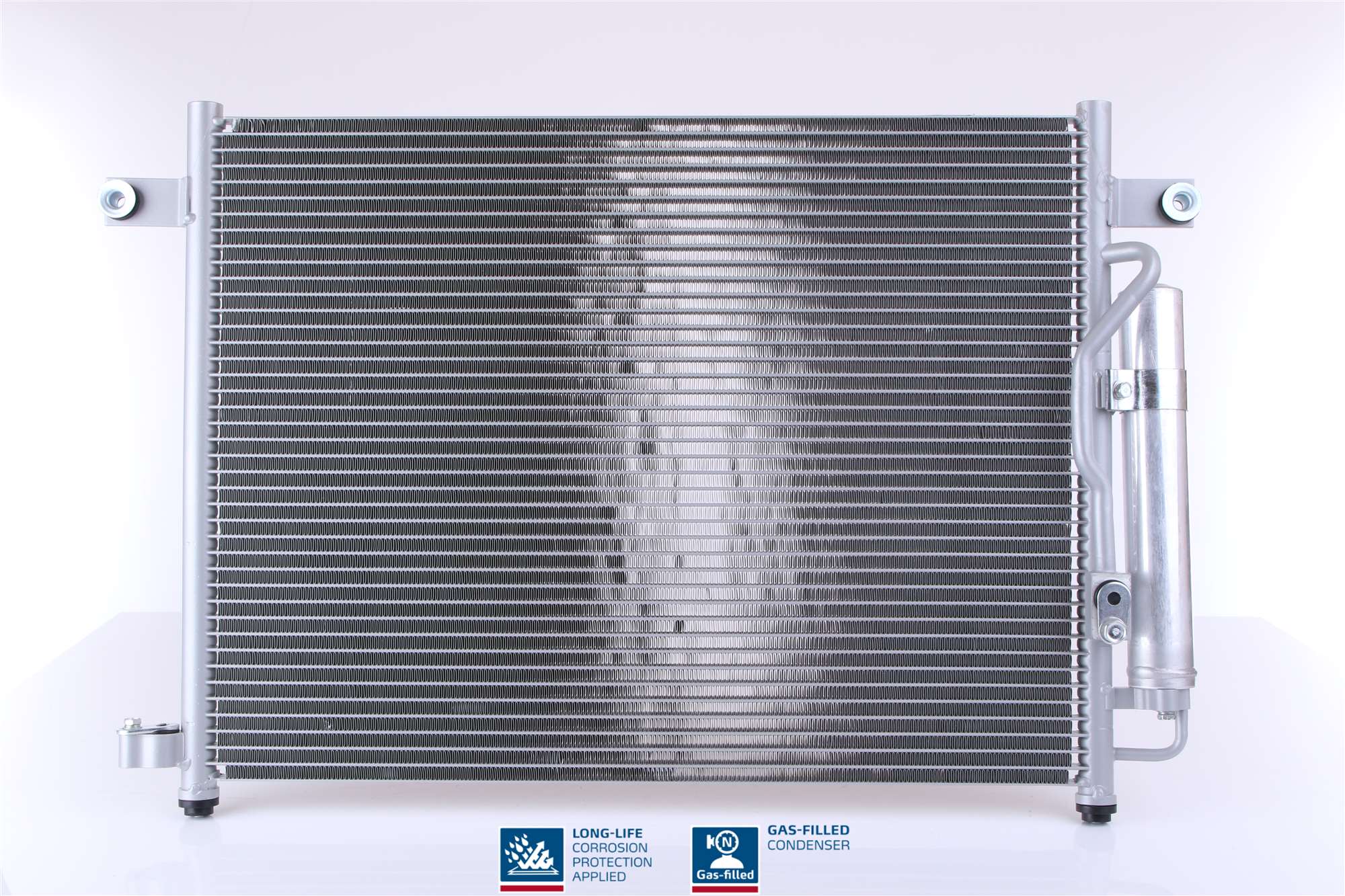 Airco condensor Nissens 94640