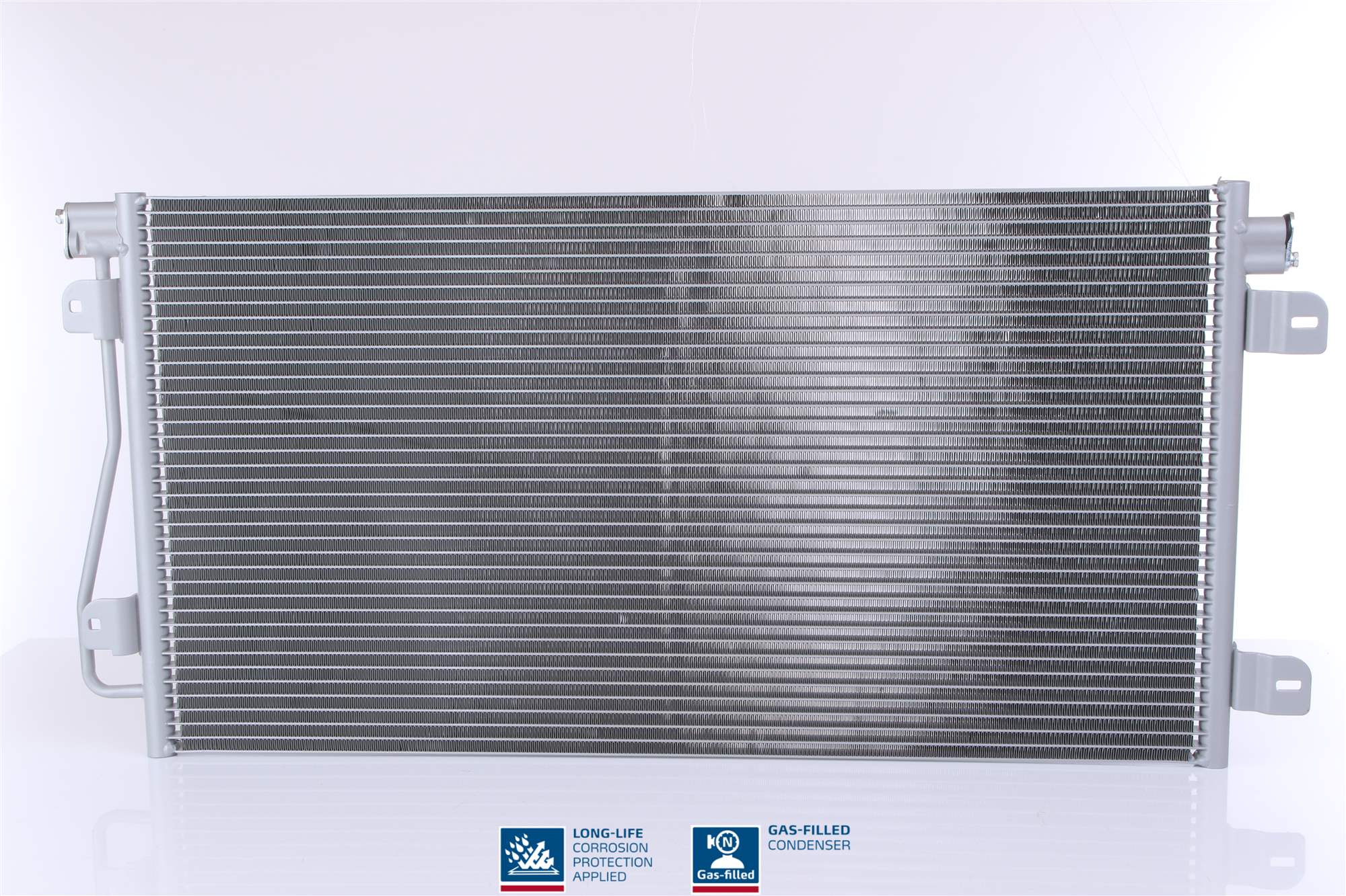 Airco condensor Nissens 94660