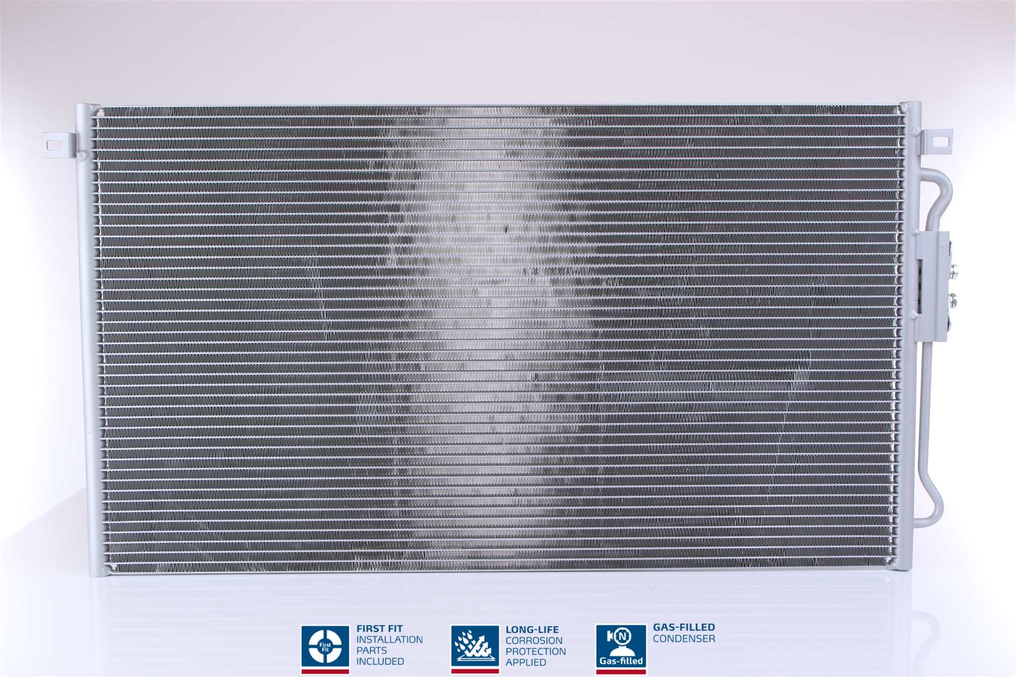 Airco condensor Nissens 94716