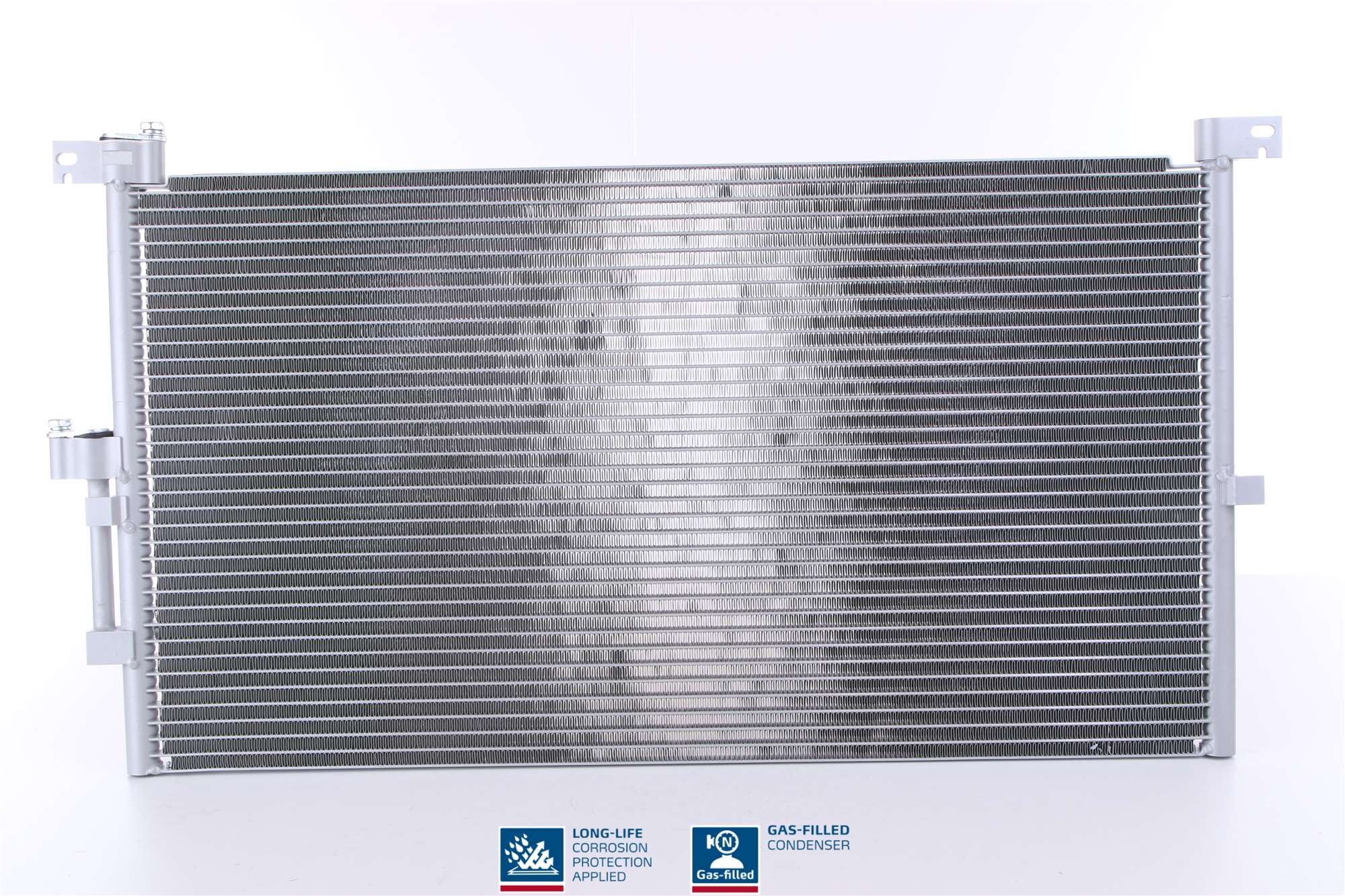 Airco condensor Nissens 94718