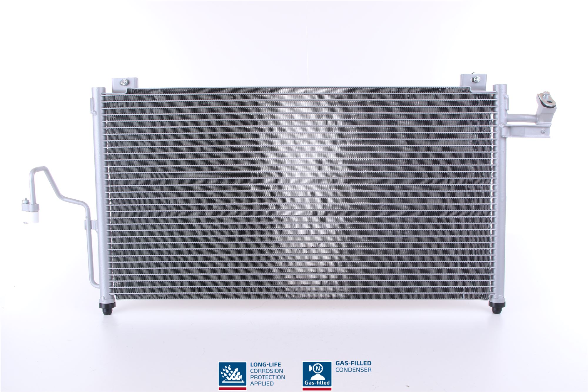 Airco condensor Nissens 94720