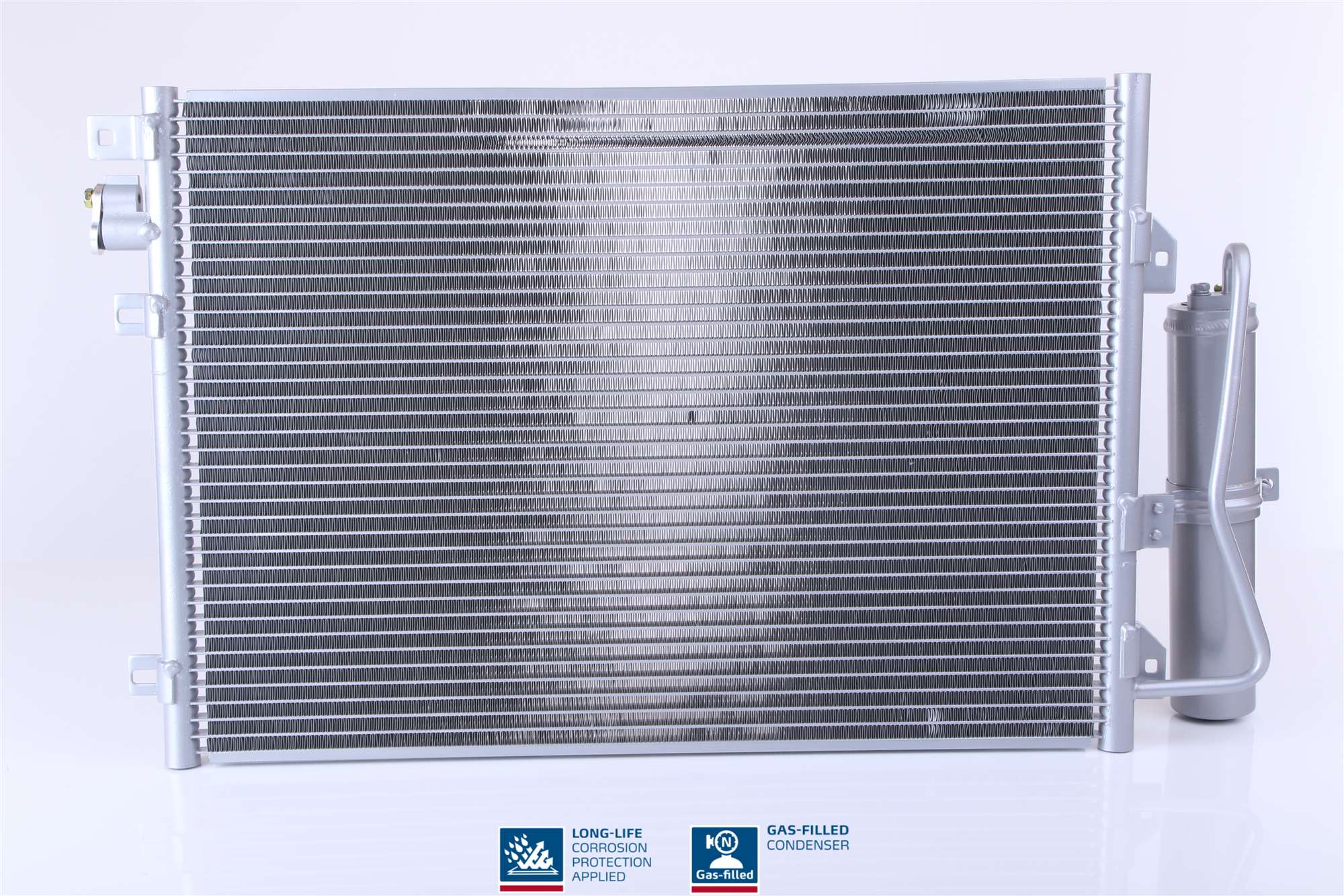 Airco condensor Nissens 94726