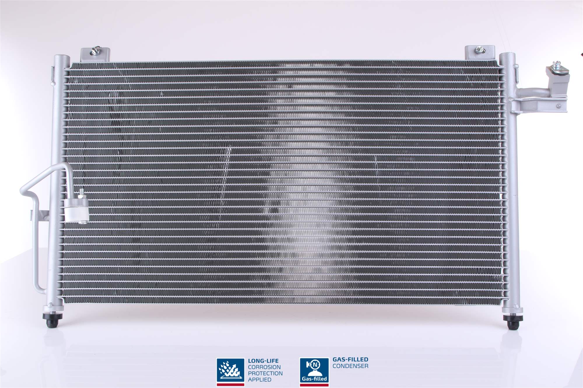 Airco condensor Nissens 94742