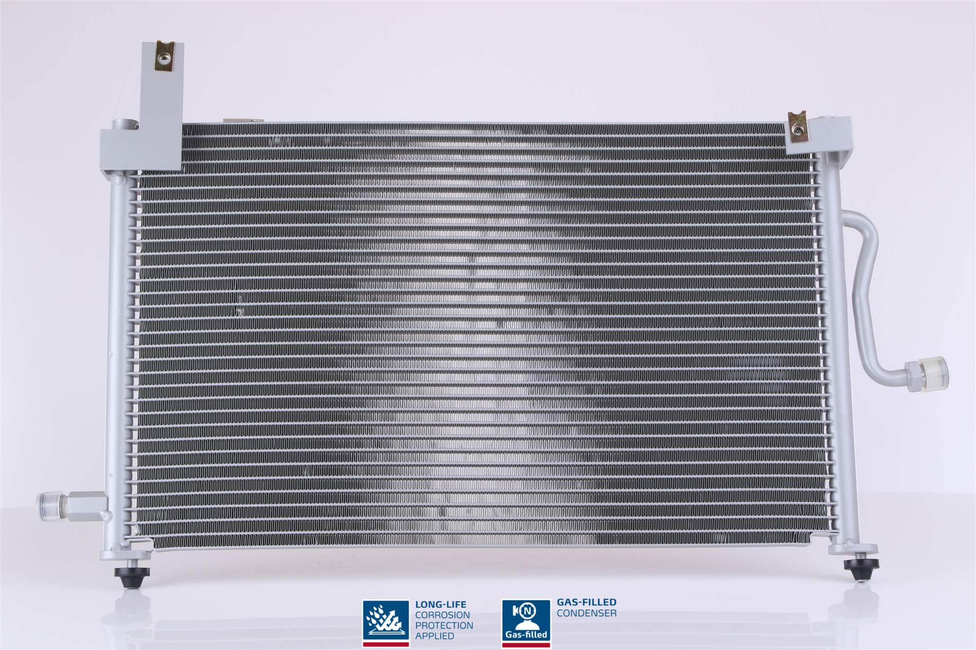 Airco condensor Nissens 94751